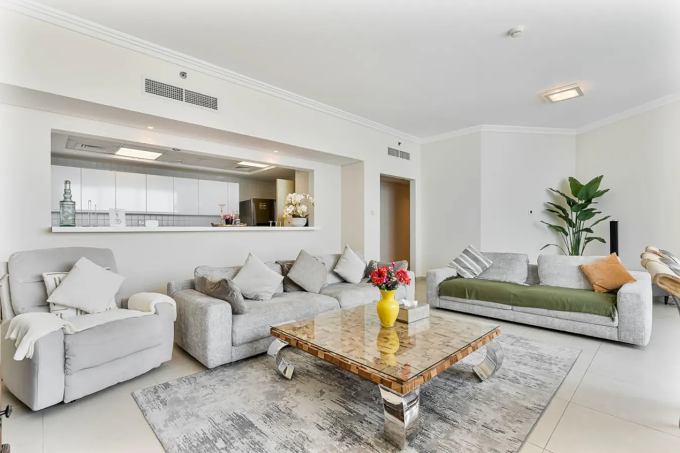 4BR Seafront Retreat w/ Private Beach Access 12