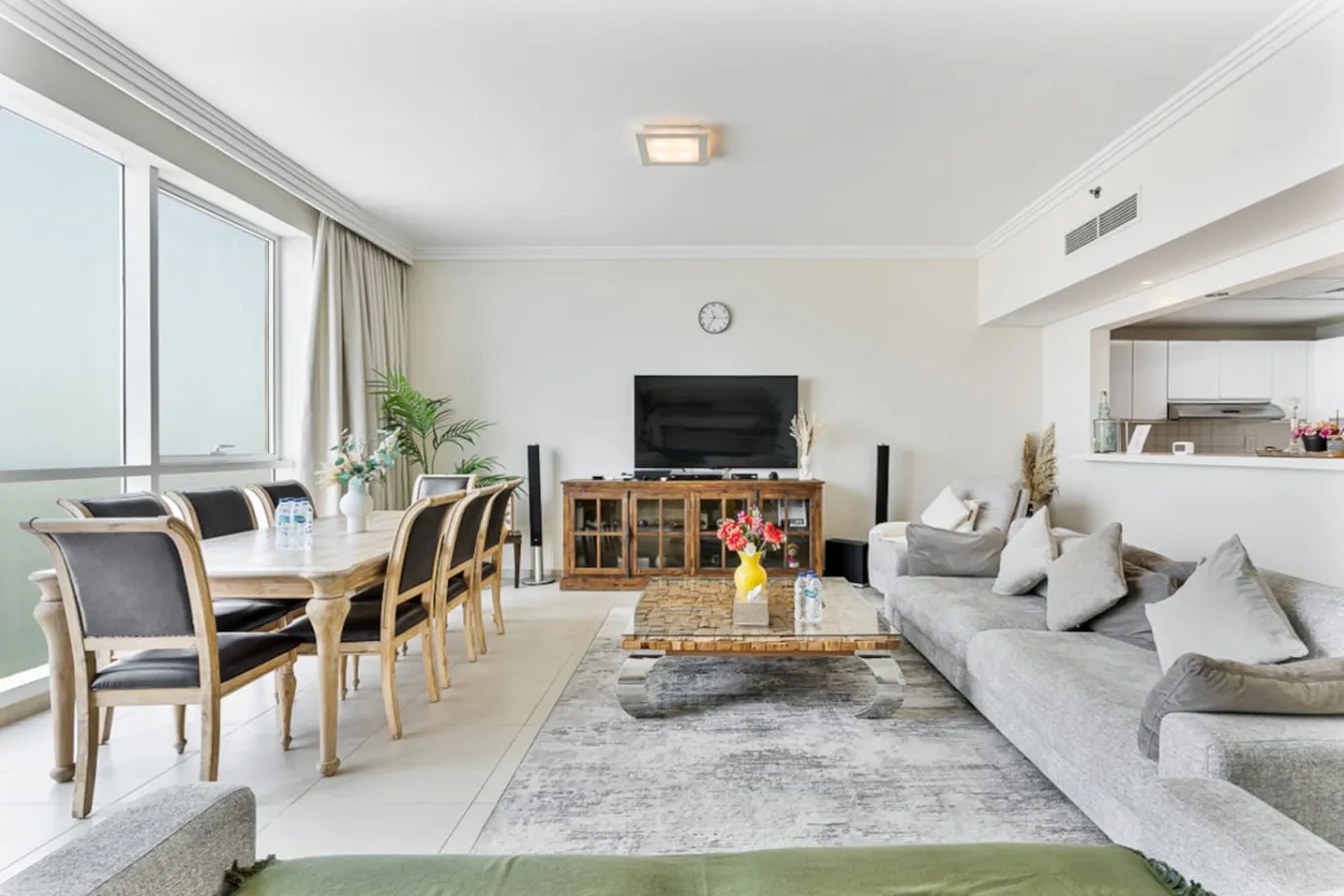 4BR Seafront Retreat w/ Private Beach Access 13