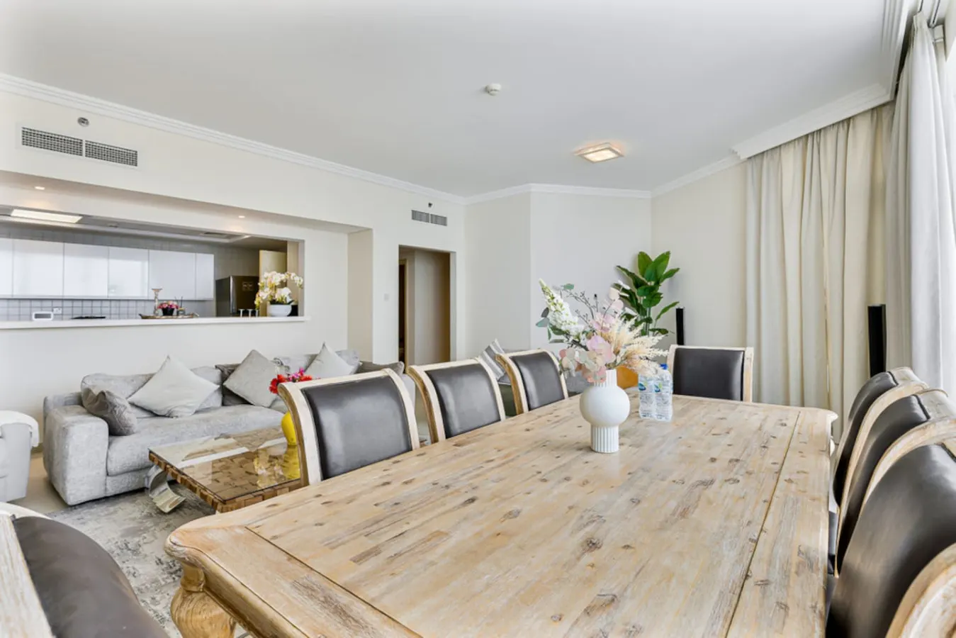 4BR Seafront Retreat w/ Private Beach Access 15