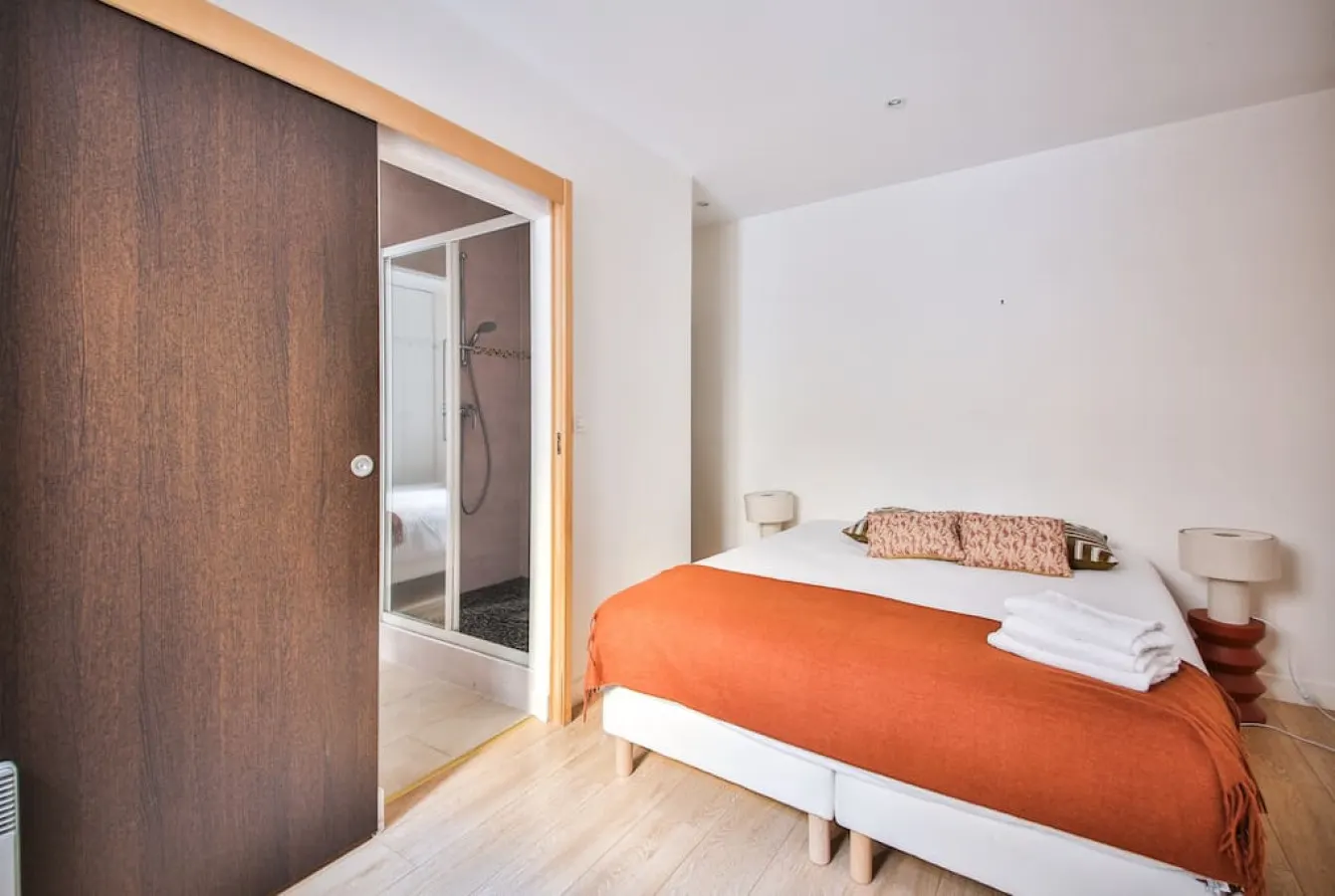 02.Duplex#2Bedrooms#Sèvres-Lecourbe#Champ-de-Mars 10