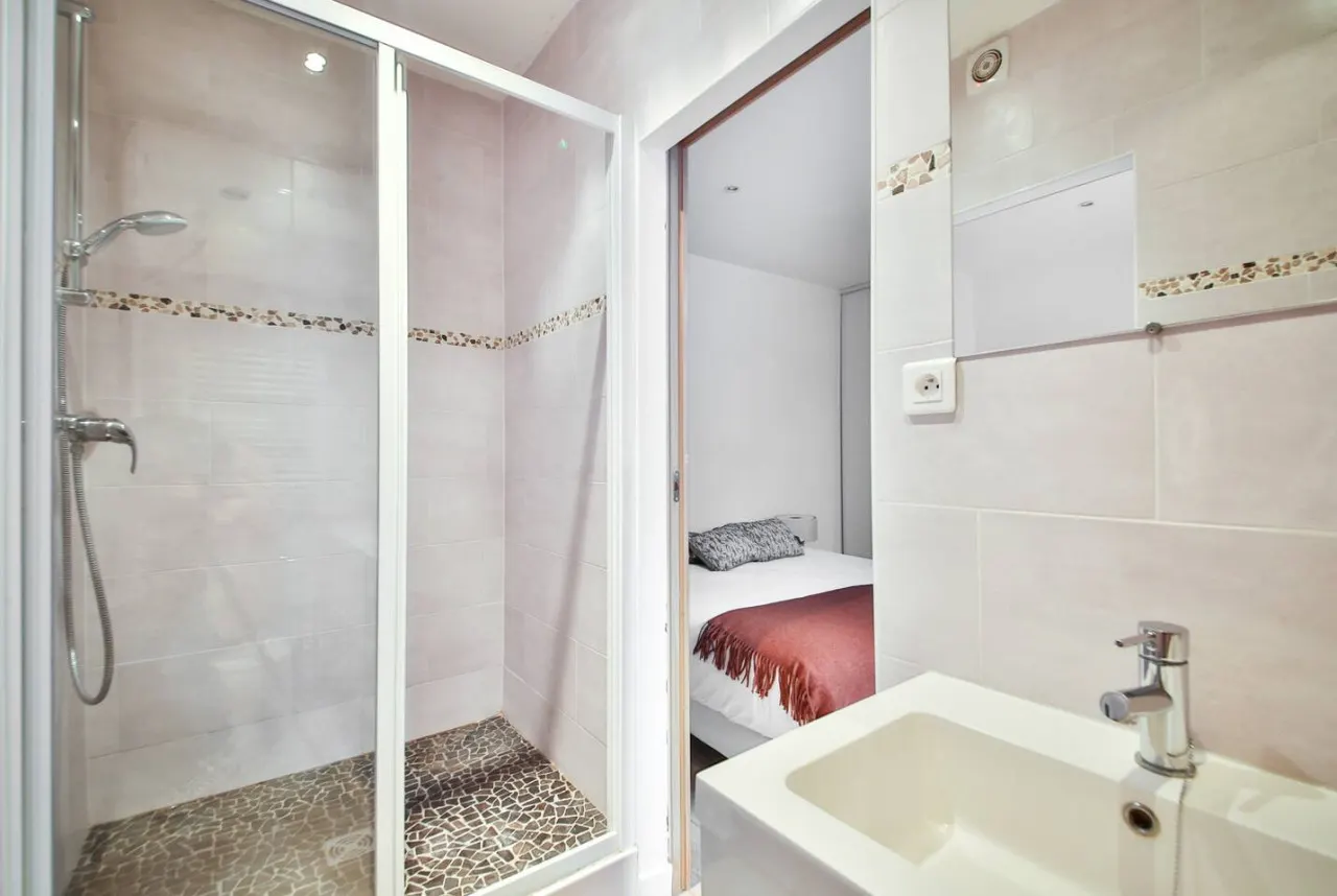 02.Duplex#2Bedrooms#Sèvres-Lecourbe#Champ-de-Mars 13
