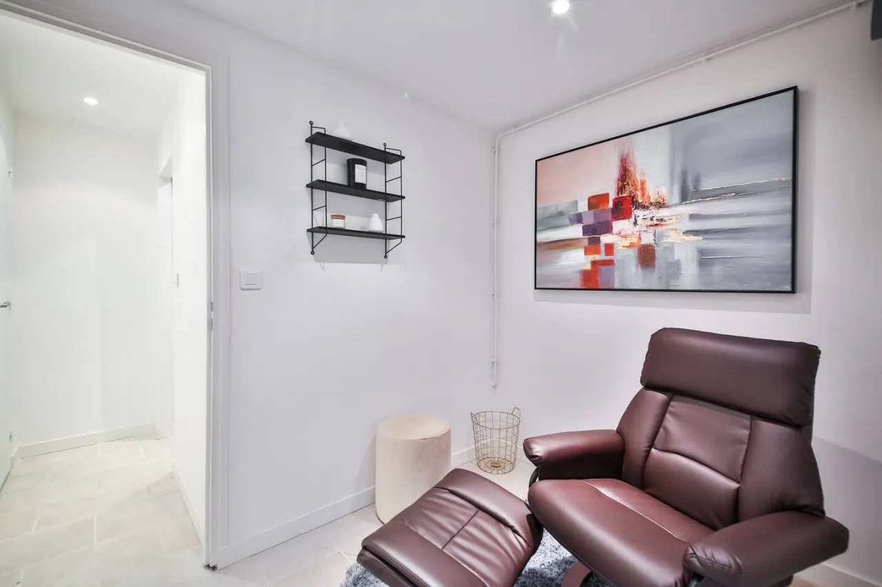 02.Duplex#2Bedrooms#Sèvres-Lecourbe#Champ-de-Mars 15