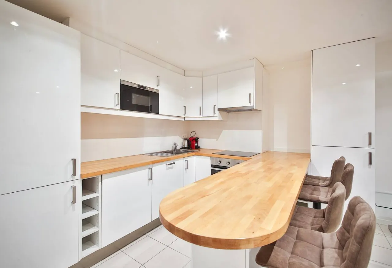 02.Duplex#2Bedrooms#Sèvres-Lecourbe#Champ-de-Mars 3