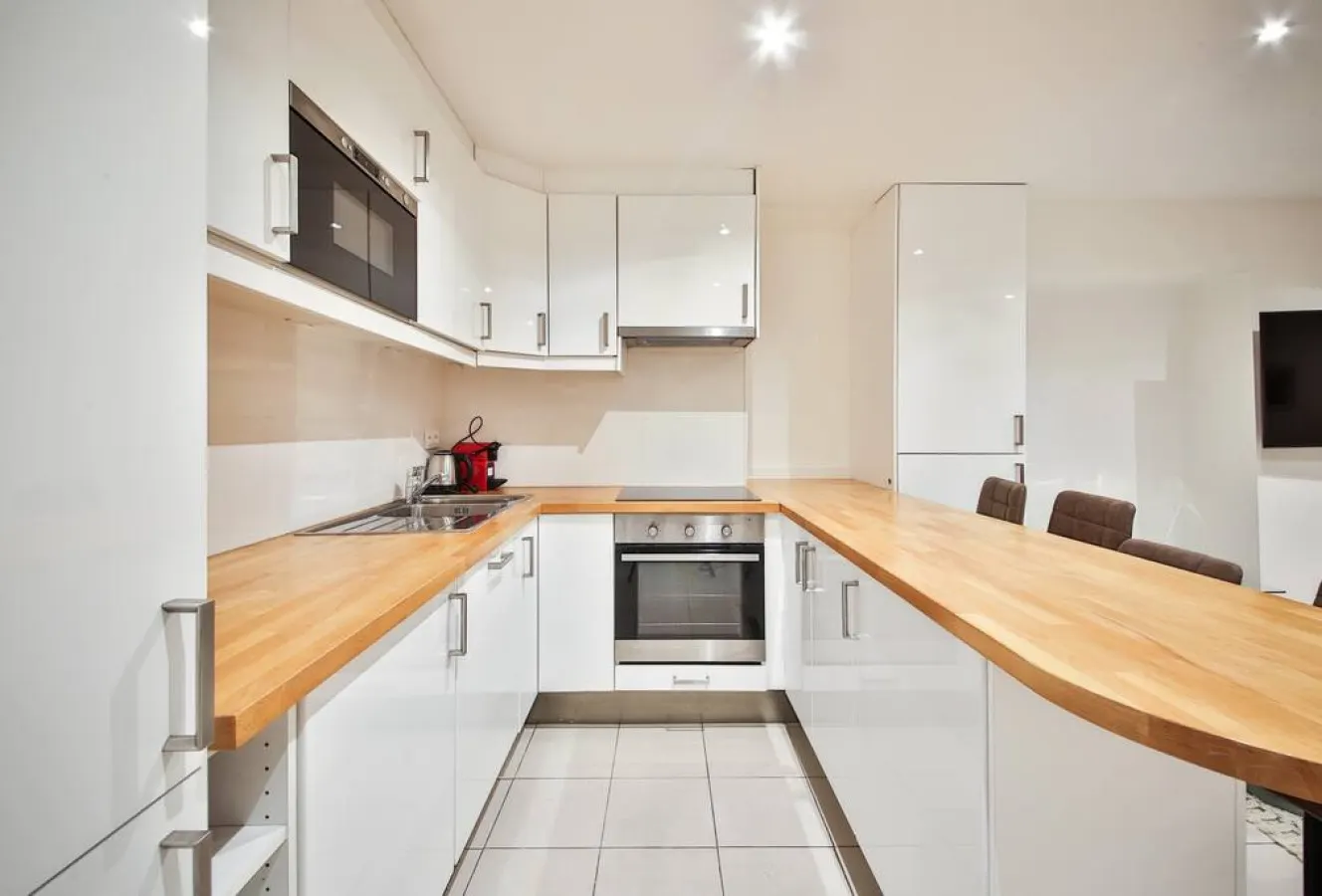 02.Duplex#2Bedrooms#Sèvres-Lecourbe#Champ-de-Mars 4