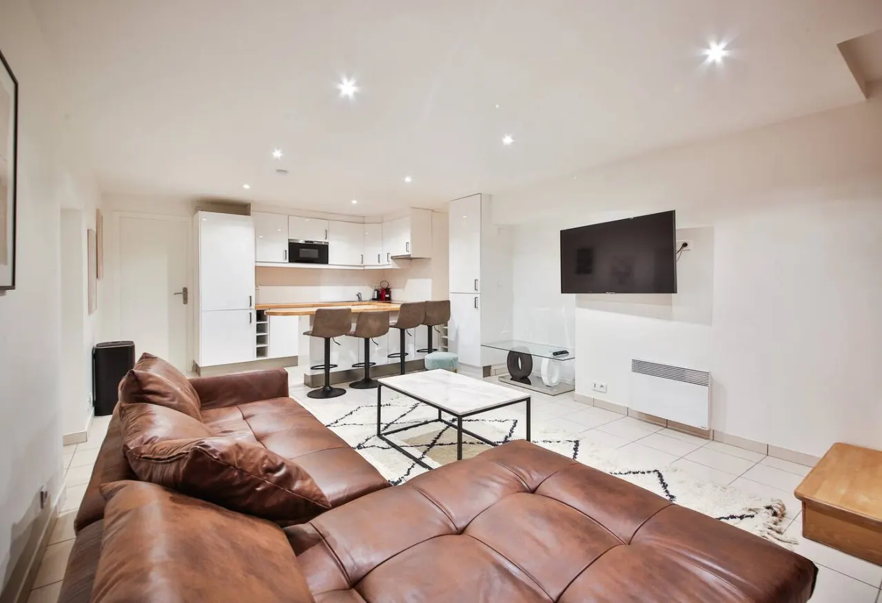 02.Duplex#2Bedrooms#Sèvres-Lecourbe#Champ-de-Mars 7