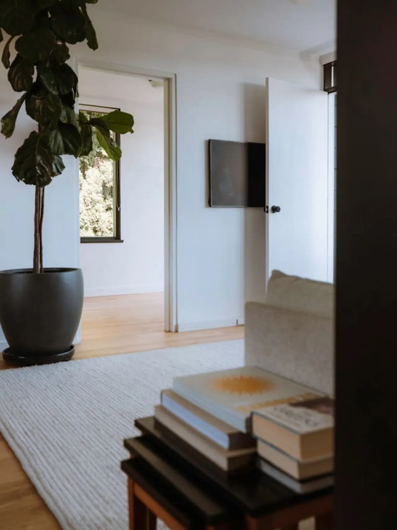 The Perfect Apartment 13