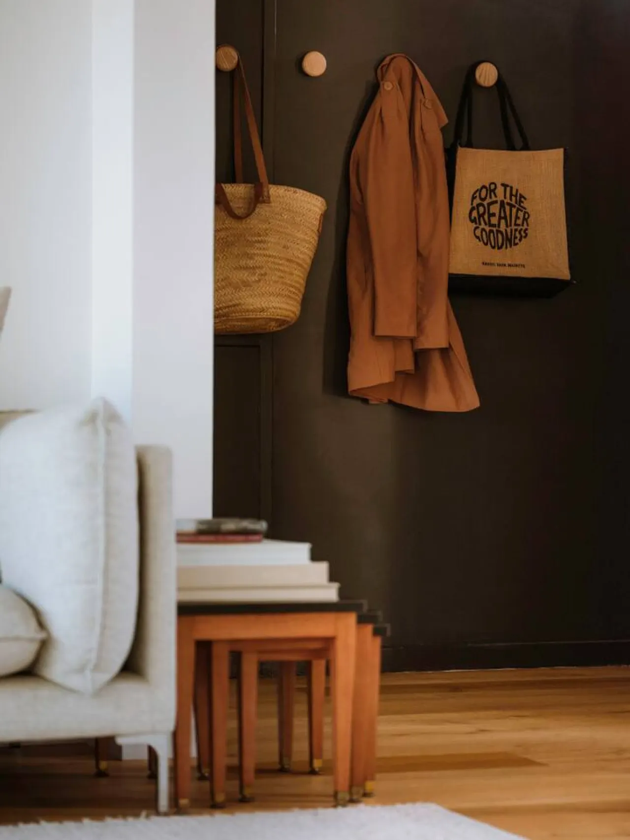 The Perfect Apartment 16