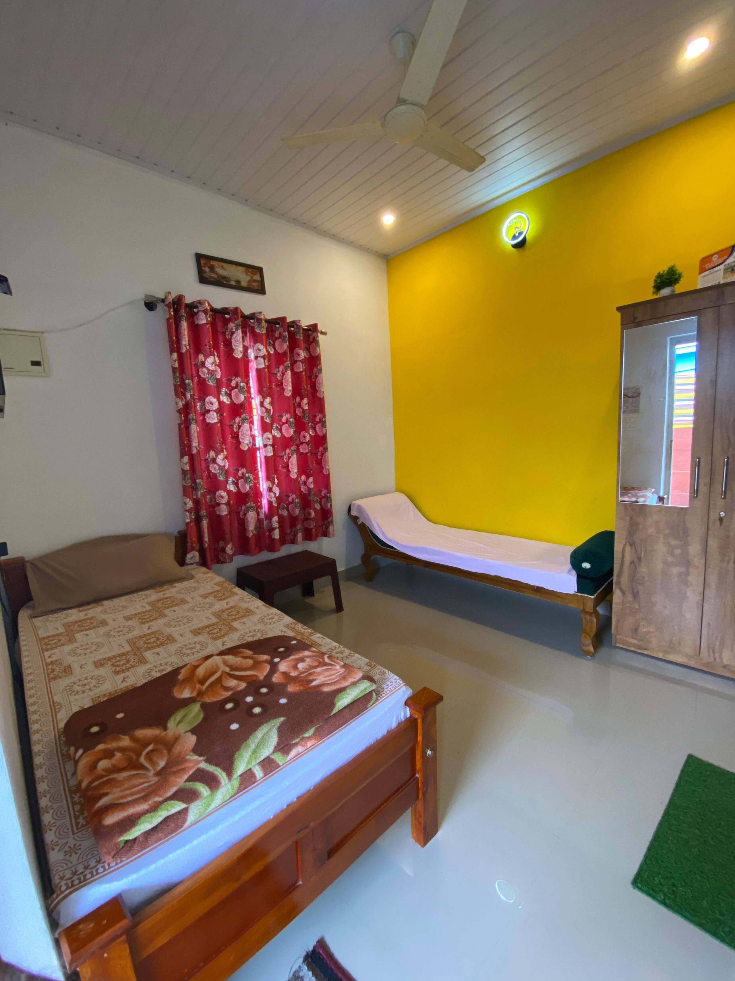 Vedaanti Farm stay — photo 3