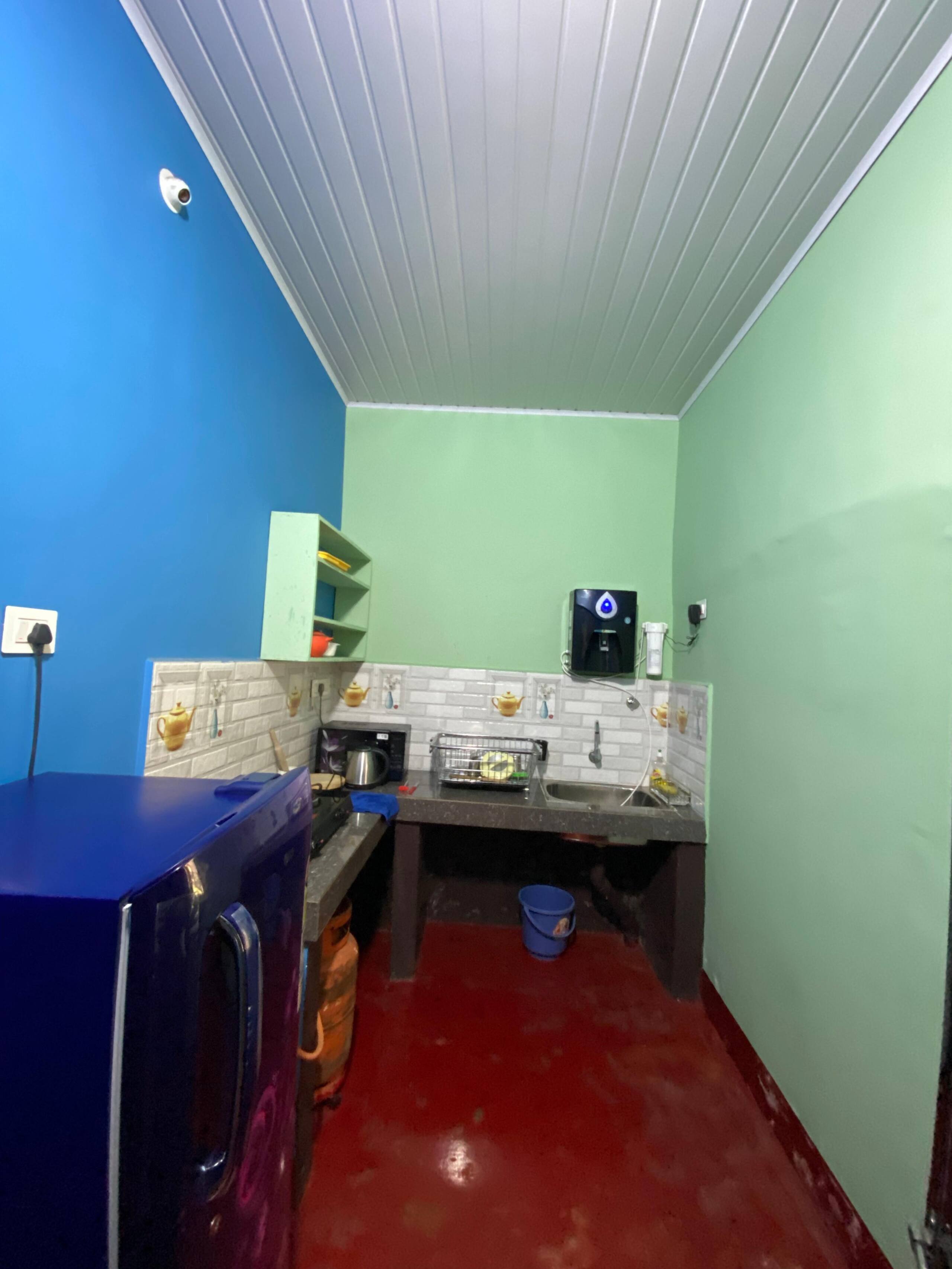 Vedaanti Farm stay — photo 4