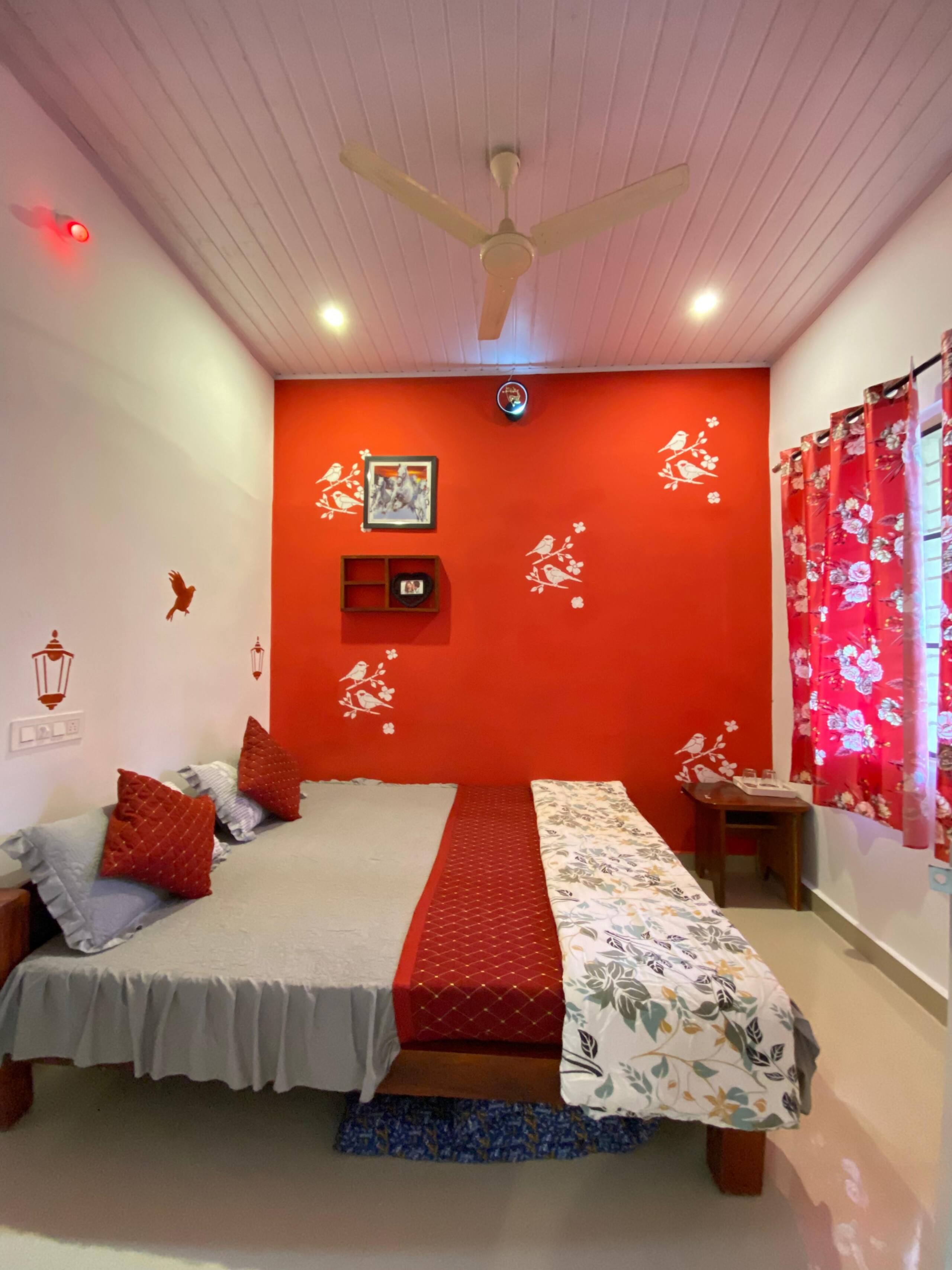 Vedaanti Farm stay
