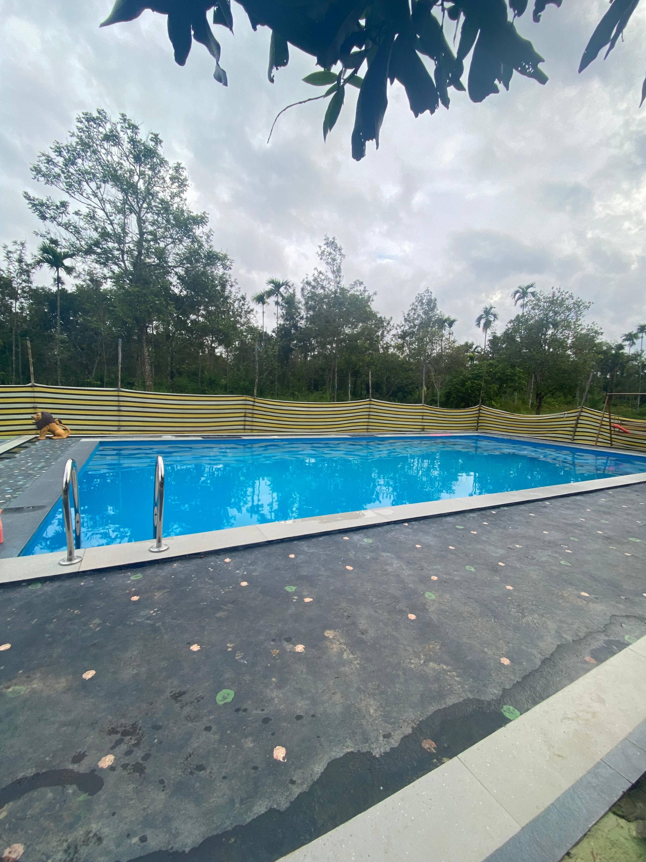 Vedaanti Farm stay 6