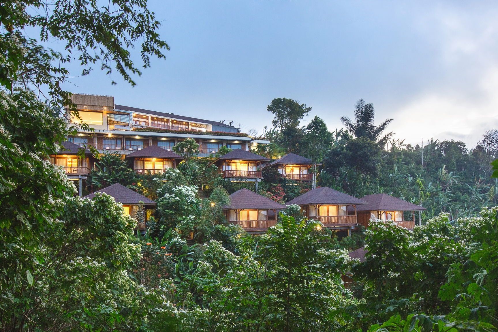 Giriwood Hotel & Villa — photo 3