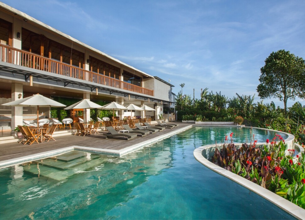 Giriwood Hotel & Villa 9