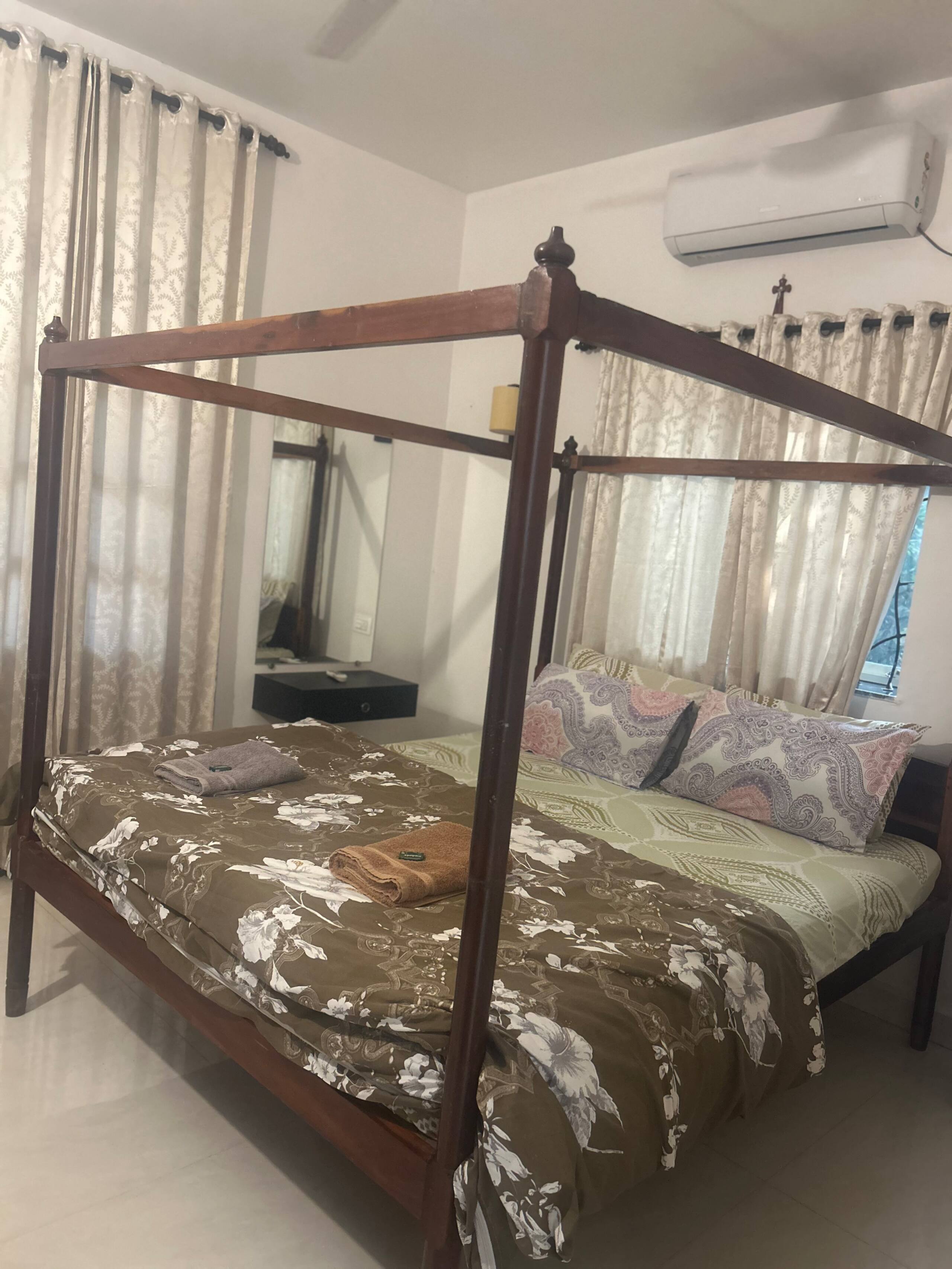 Joroses appartment 101 21