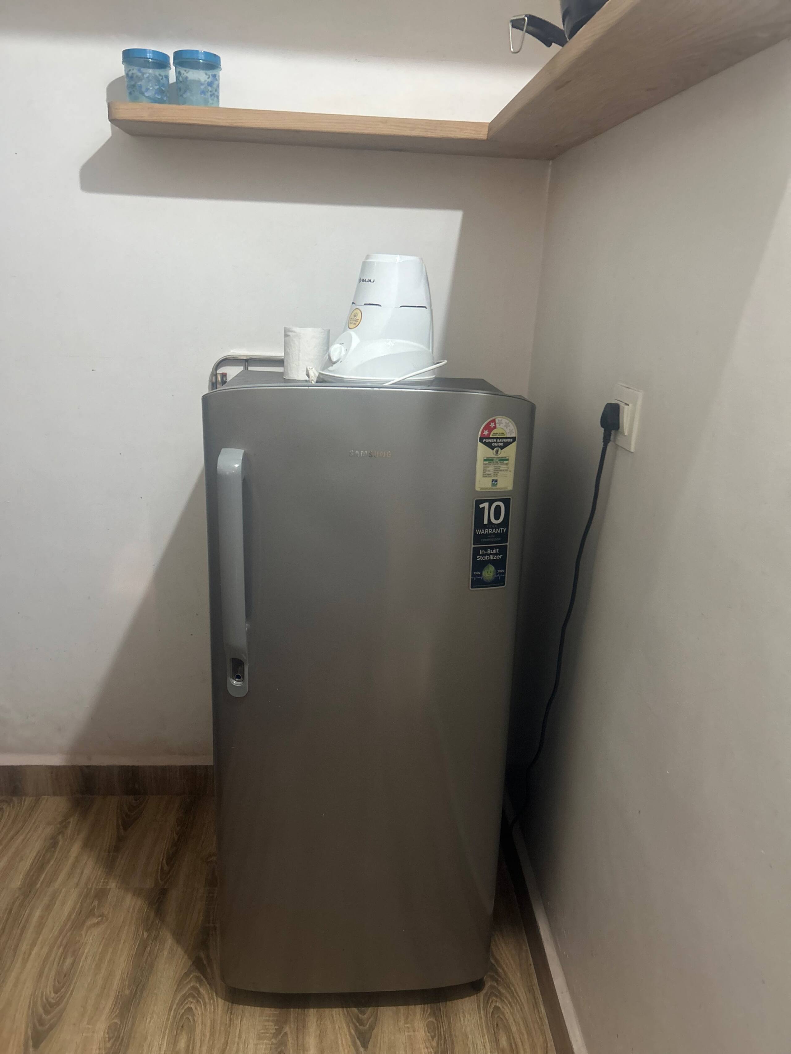 Joroses appartment 101 11