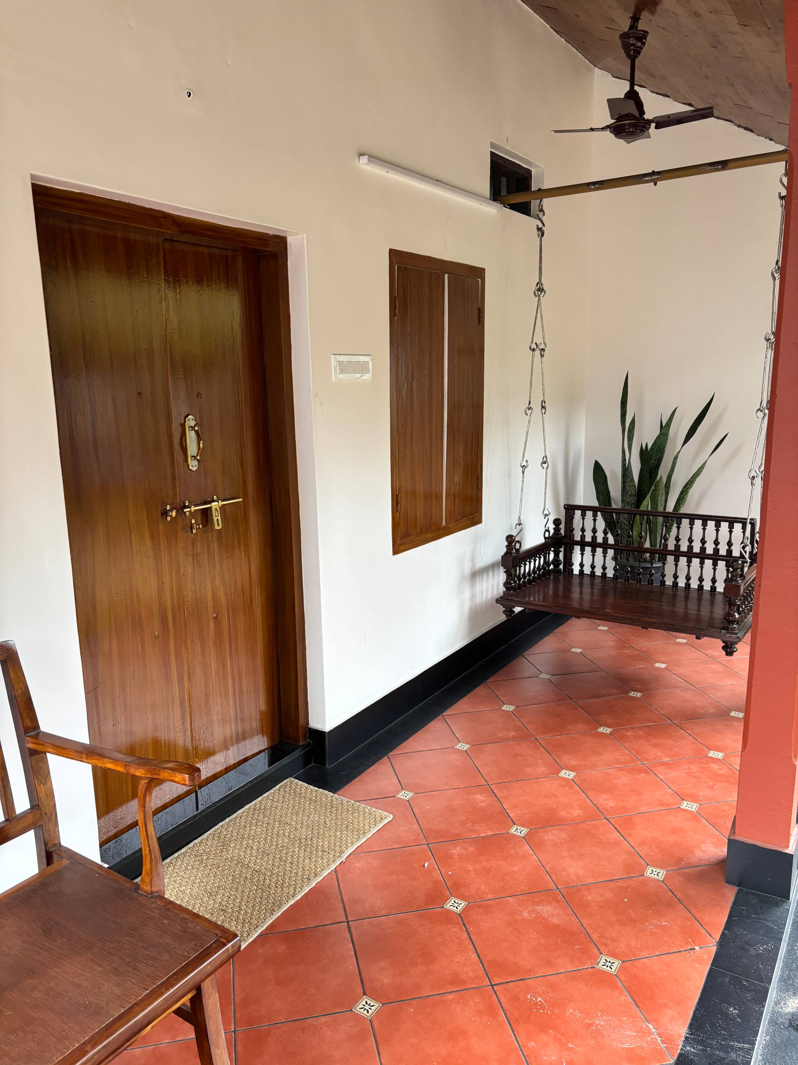 Chettiparambil Heritage: Unumuri 7