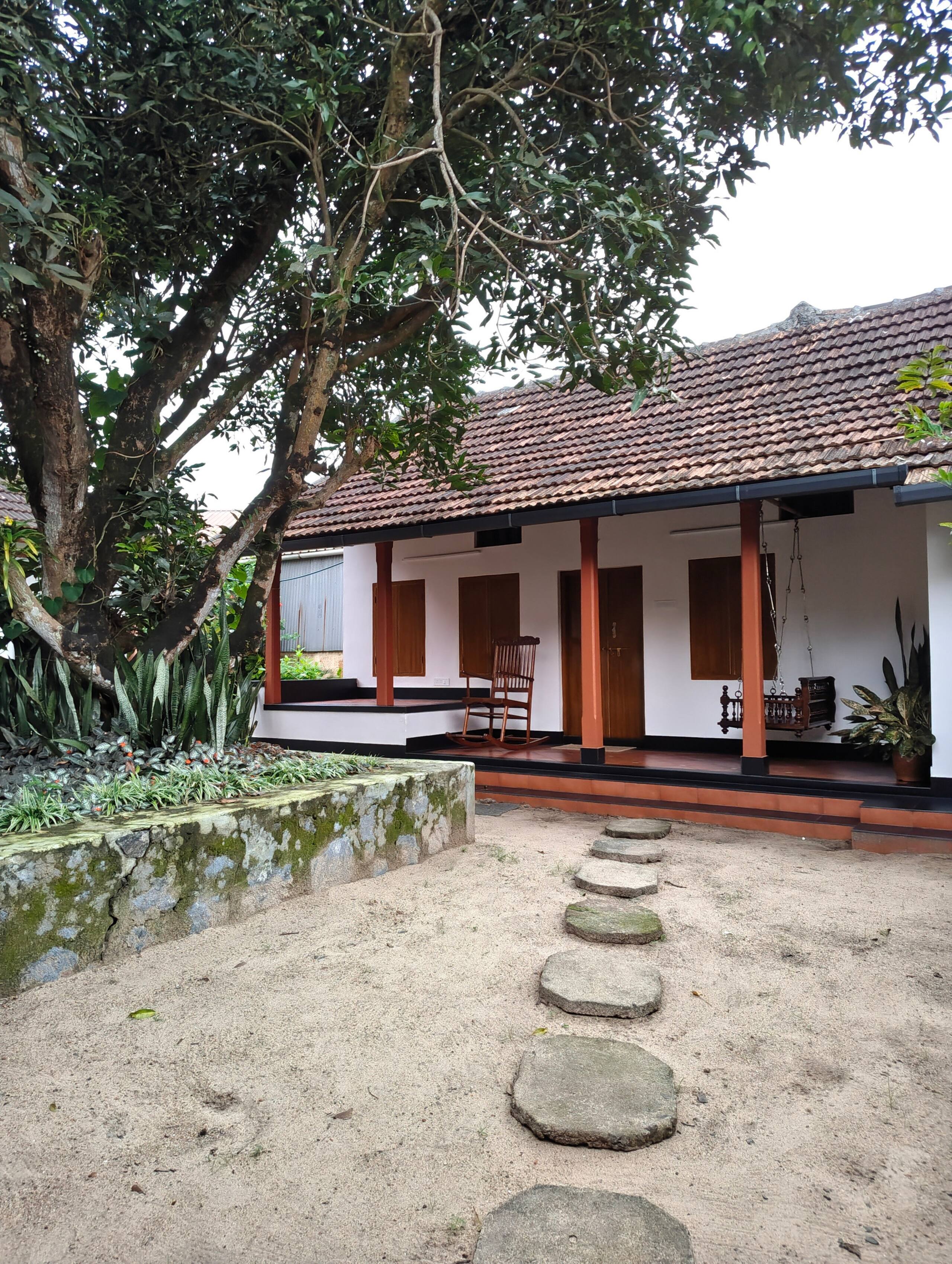 Chettiparambil Heritage: Unumuri 18