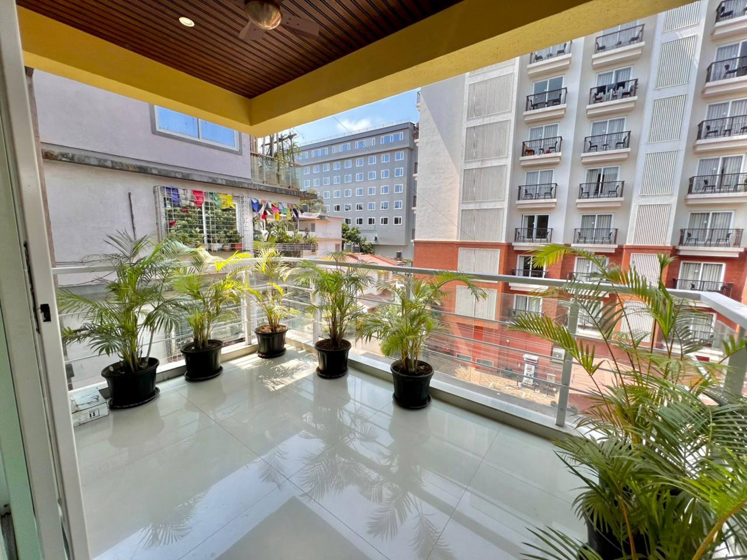 Newly Renovated 2BHK | Candolim | Pool |Near Beach 38