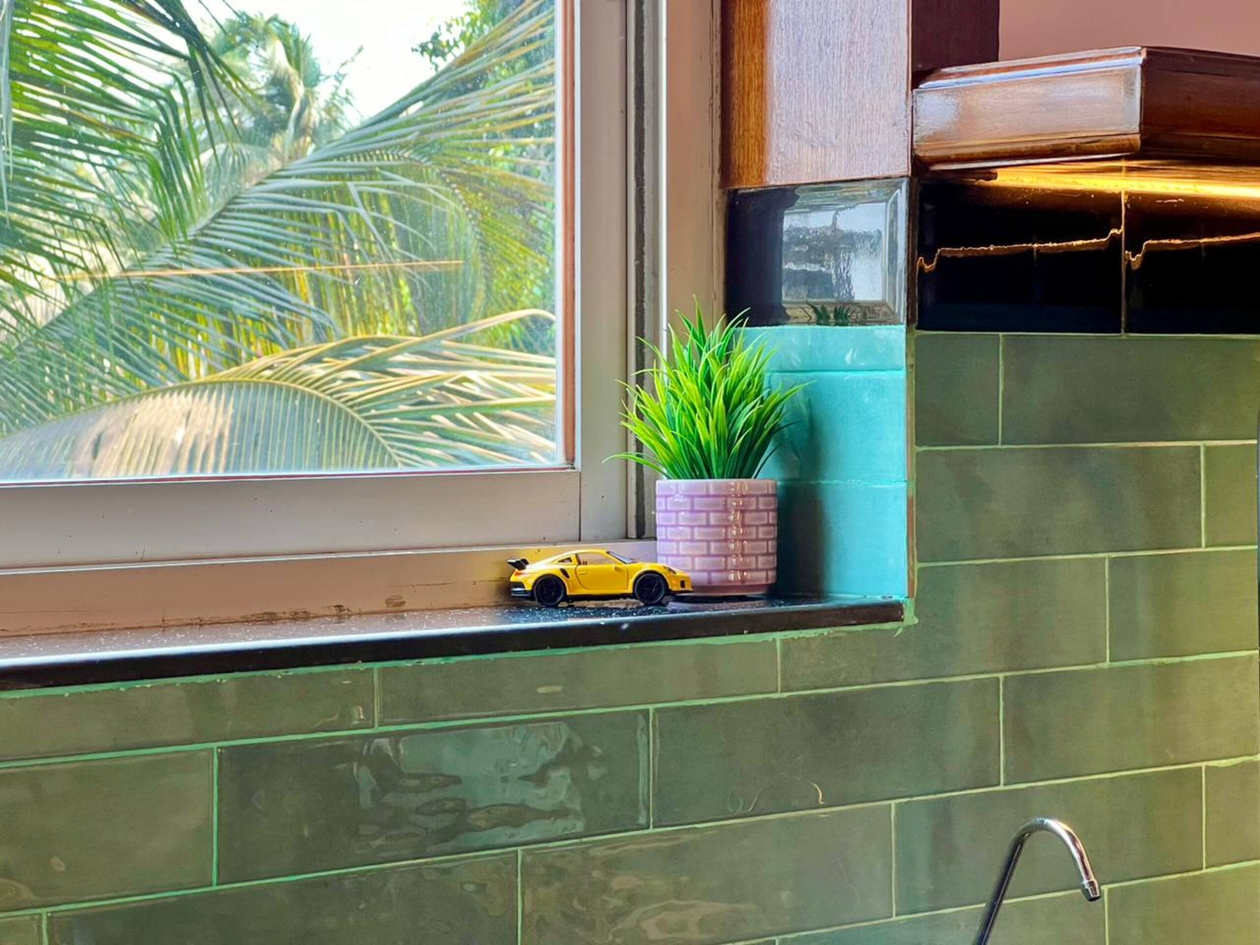 Newly Renovated 2BHK | Candolim | Pool |Near Beach 32