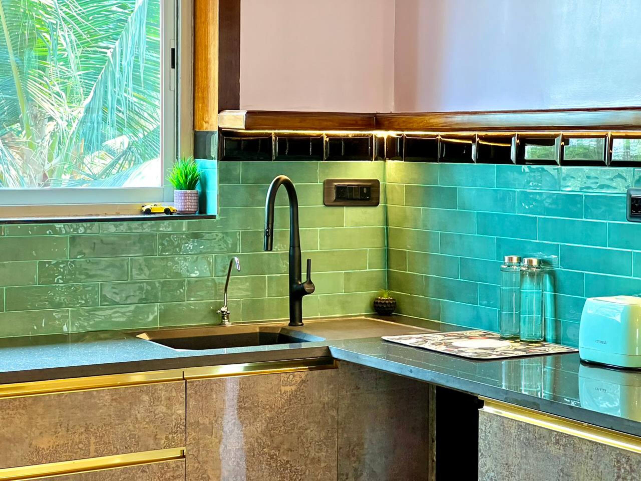 Newly Renovated 2BHK | Candolim | Pool |Near Beach 37