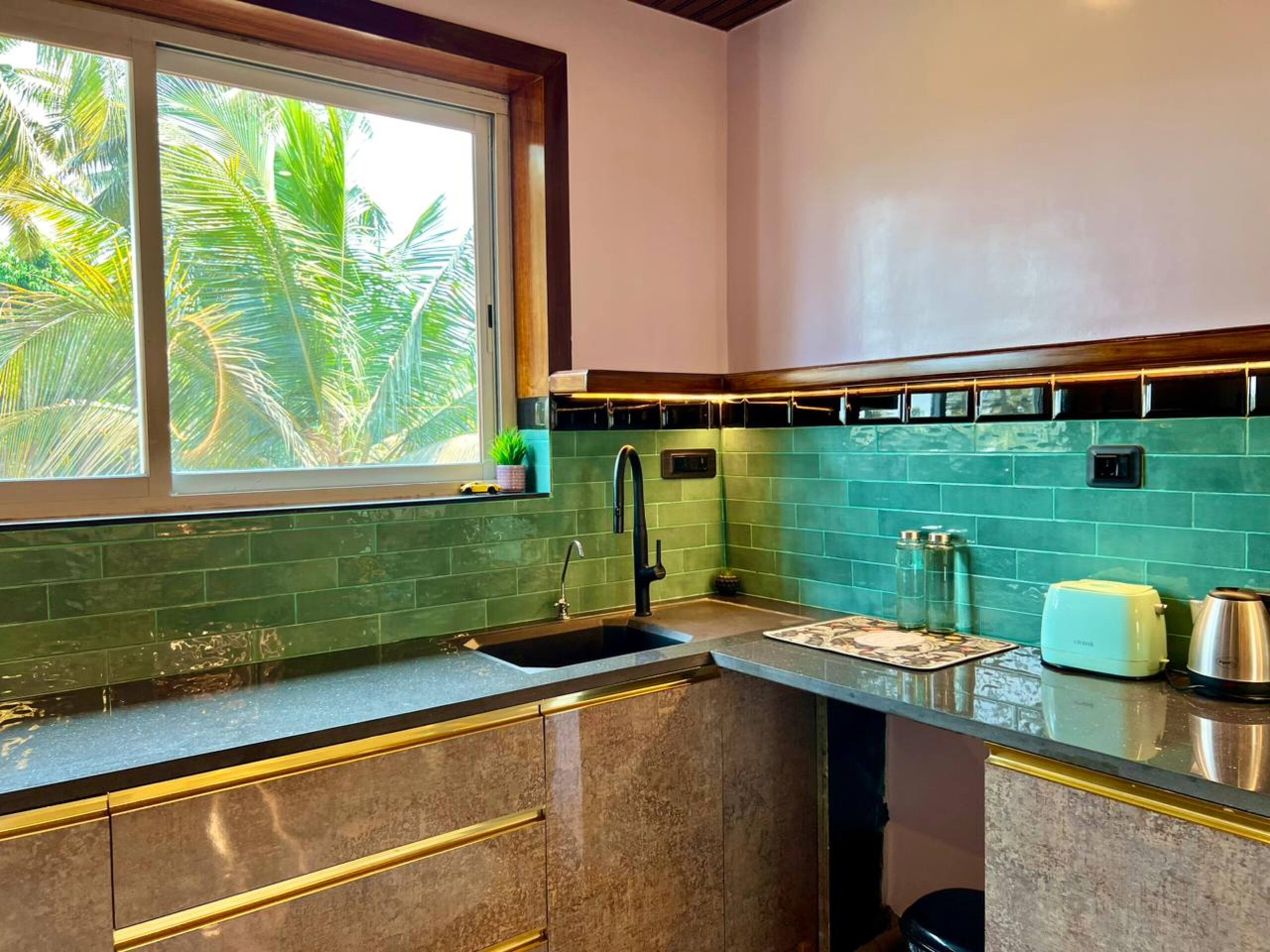 Newly Renovated 2BHK | Candolim | Pool |Near Beach 31