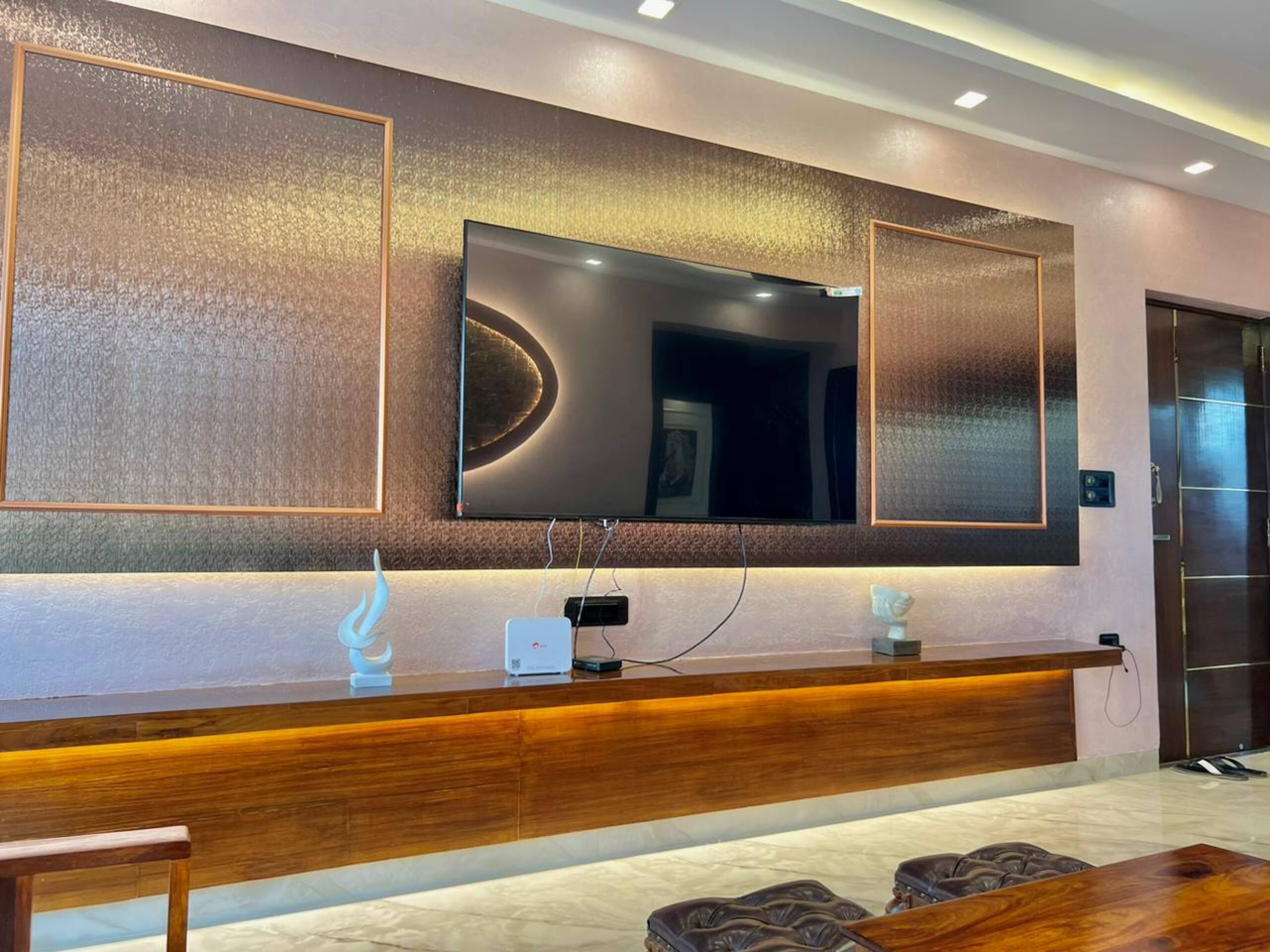 Newly Renovated 2BHK | Candolim | Pool |Near Beach 26
