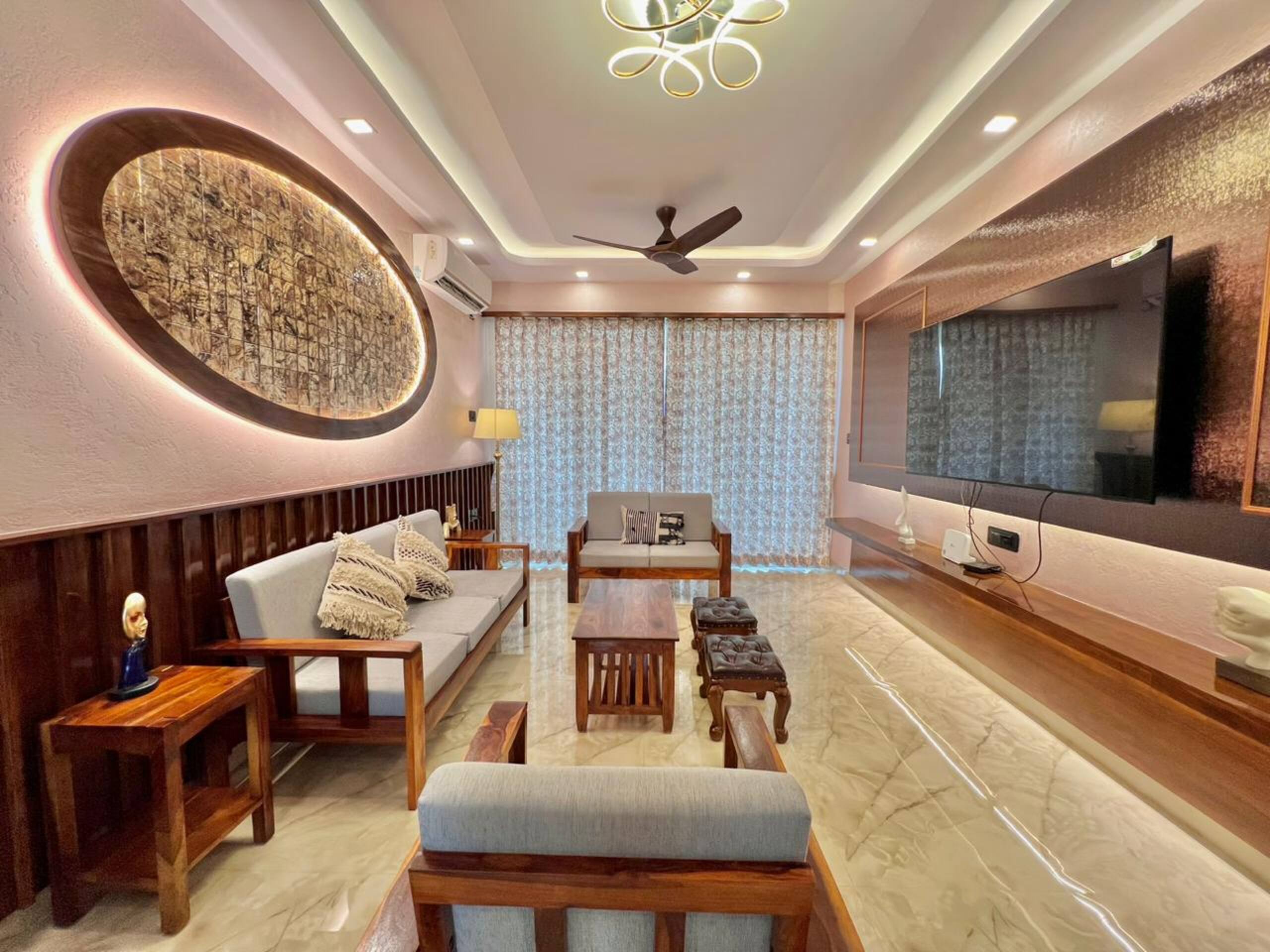 Newly Renovated 2BHK | Candolim | Pool |Near Beach 29