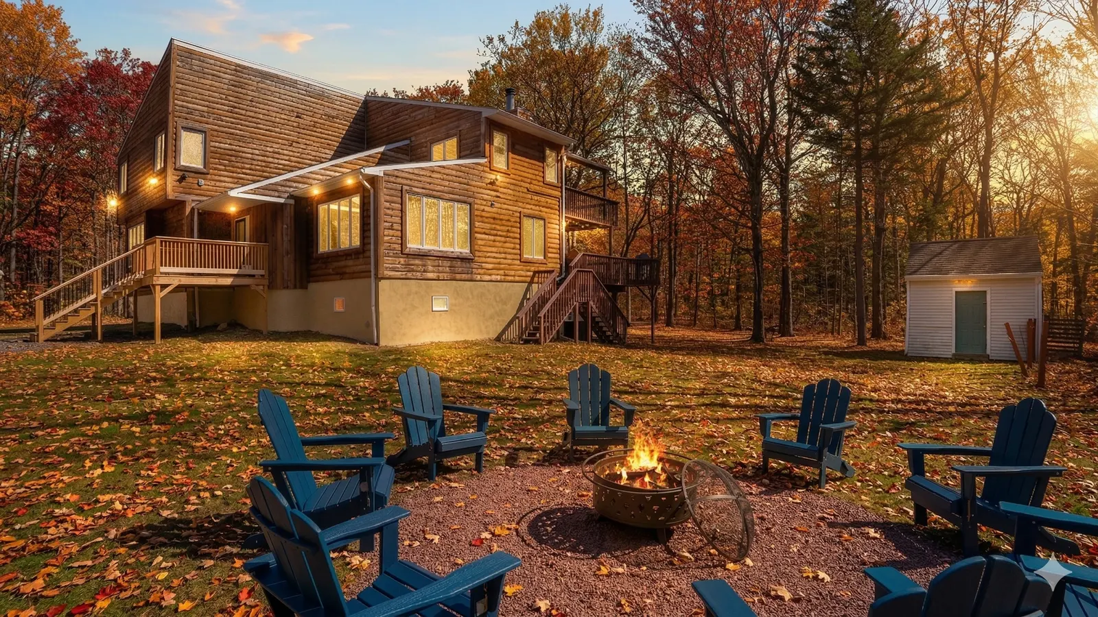 NEW! HomeTheater-HotTub-GameRoom-FirePit-BBQGrill