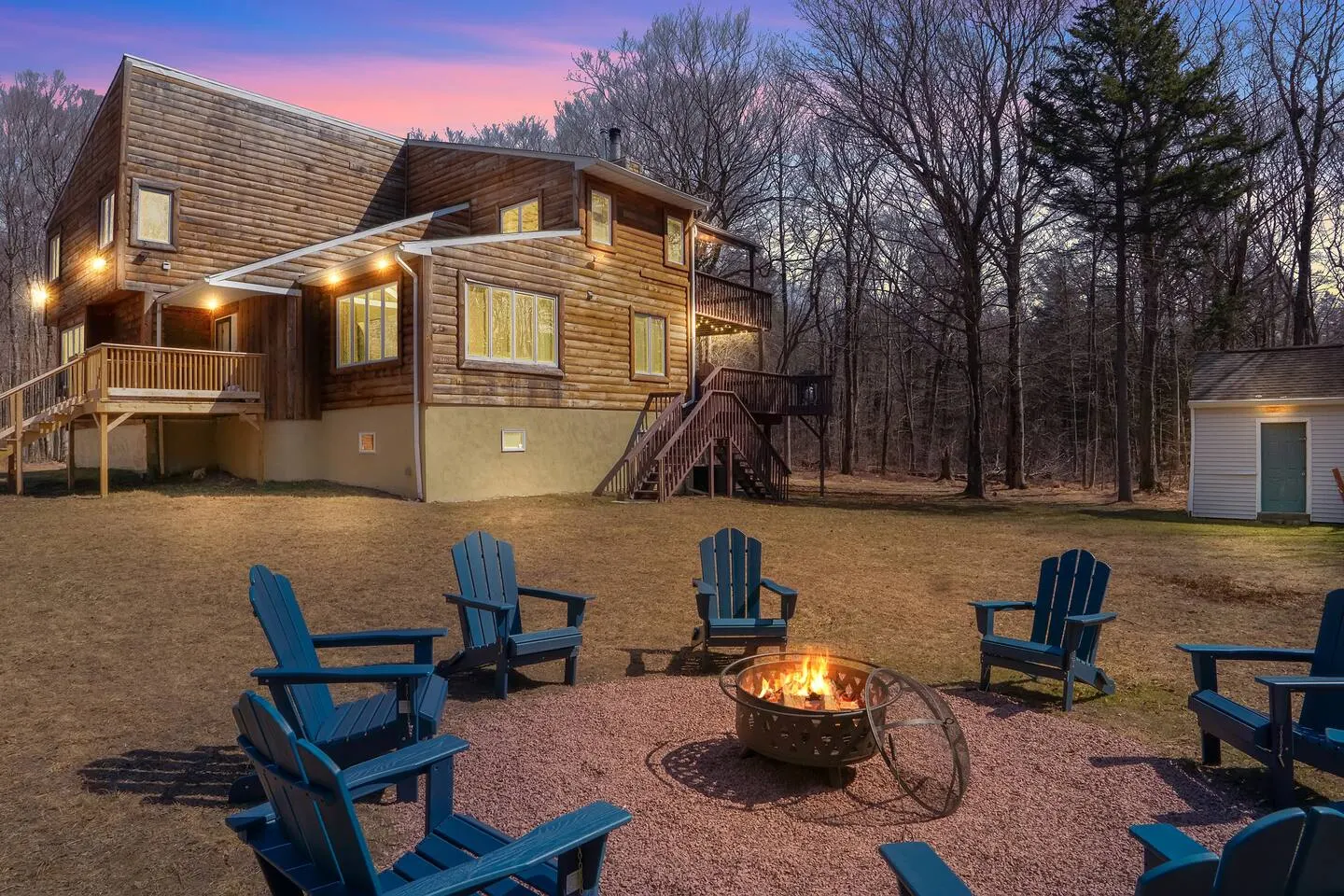 NEW! HomeTheater-HotTub-GameRoom-FirePit-BBQGrill 14