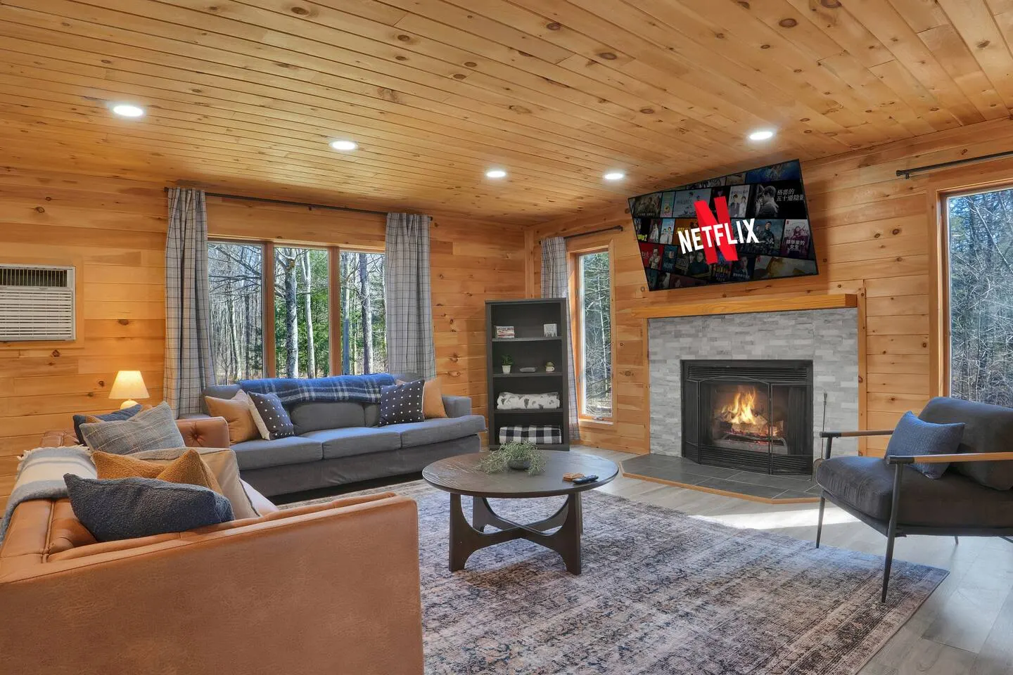 NEW! HomeTheater-HotTub-GameRoom-FirePit-BBQGrill 19