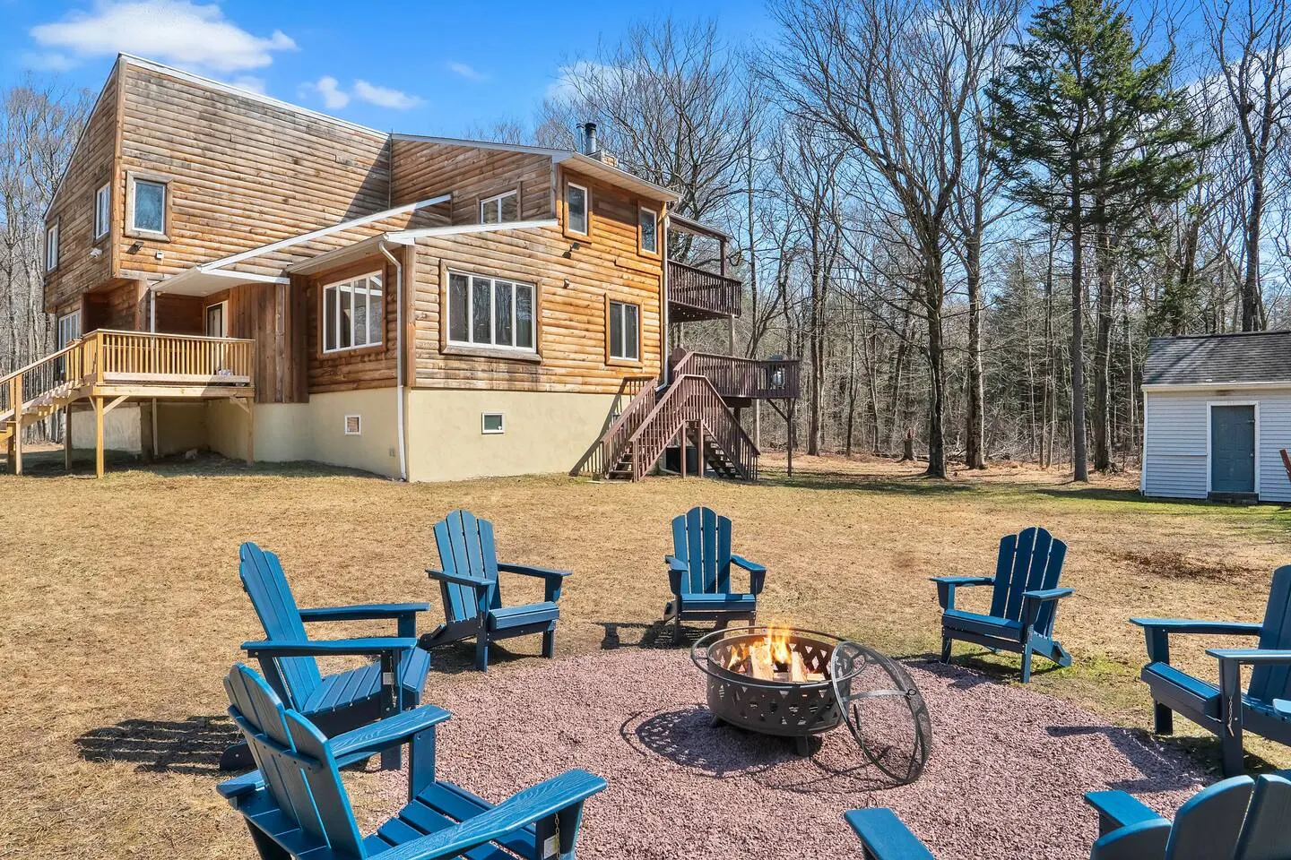 NEW! HomeTheater-HotTub-GameRoom-FirePit-BBQGrill — photo 5