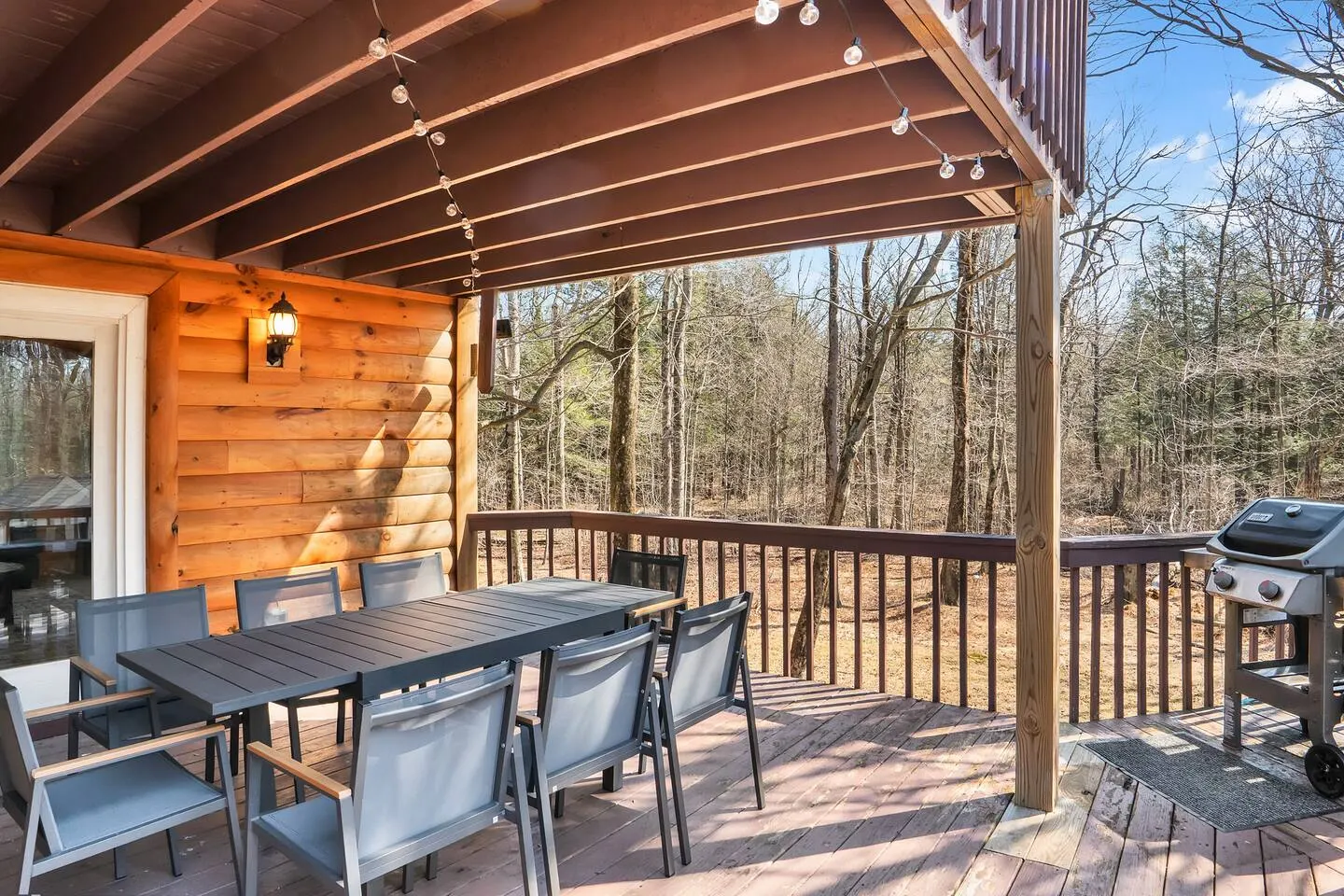 NEW! HomeTheater-HotTub-GameRoom-FirePit-BBQGrill 8