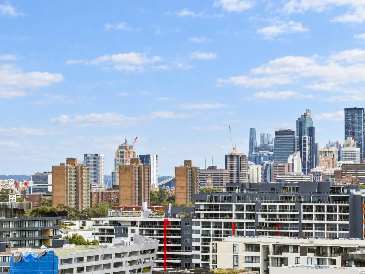 Huge Penthouse City Park View Shopping 2 Cars 12