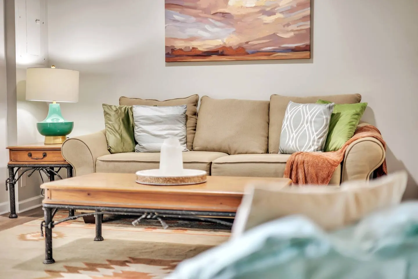 Sandy Springs Townhome Near River & Dining 10