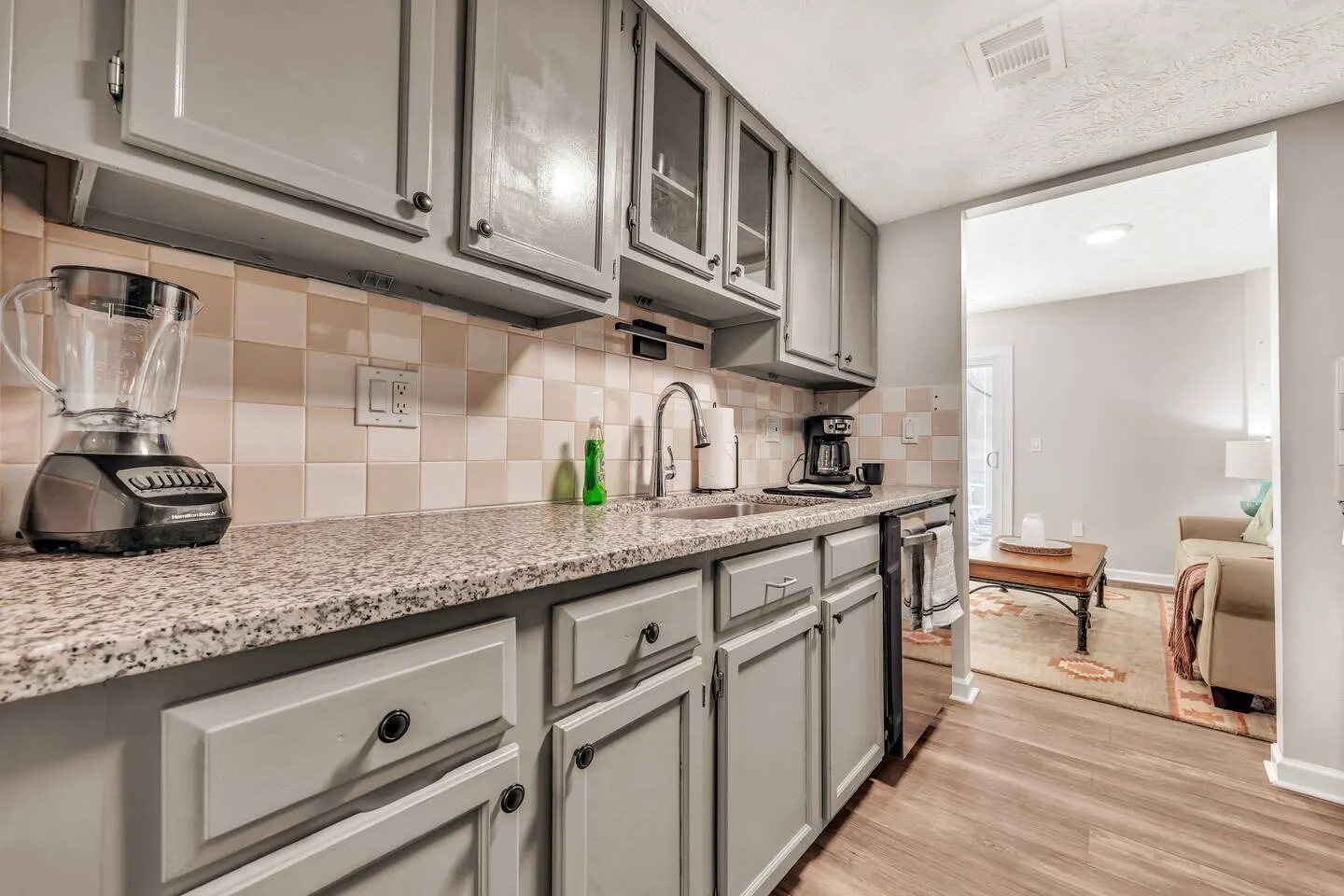 Sandy Springs Townhome Near River & Dining 15