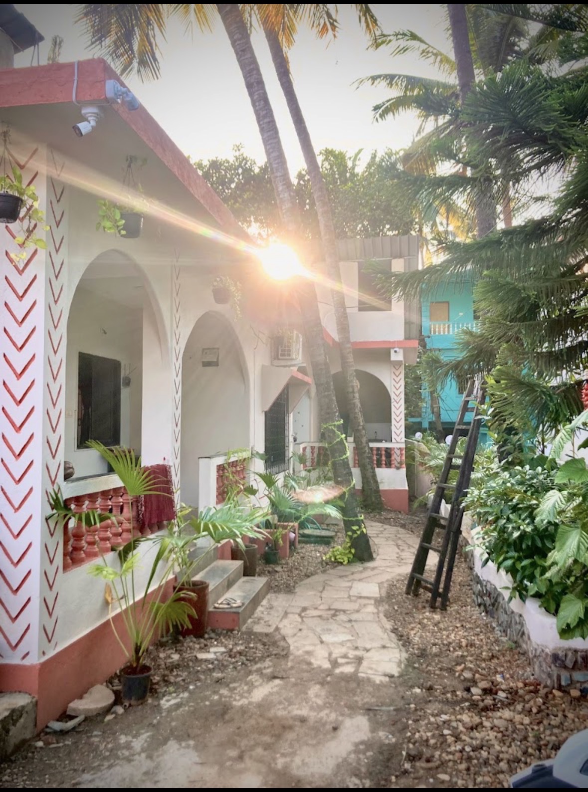 Casa Aprile 1 BHK - Slow Living By the Sea 4