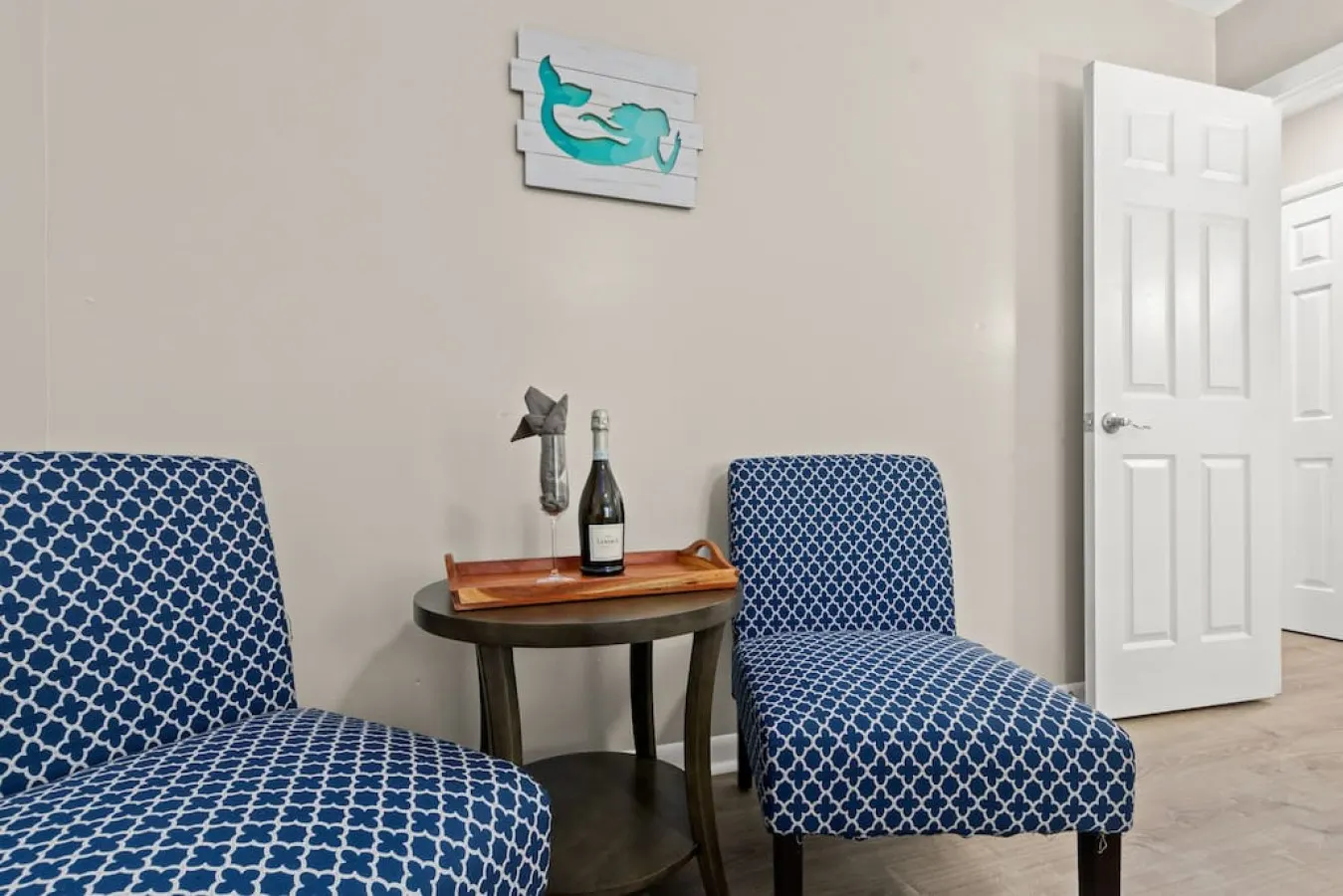 Absolute Beach ~ Walk to Sand, Private Yard & Pup-Friendly Stay 9