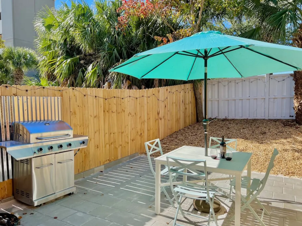 Absolute Beach ~ Walk to Sand, Private Yard & Pup-Friendly Stay 10