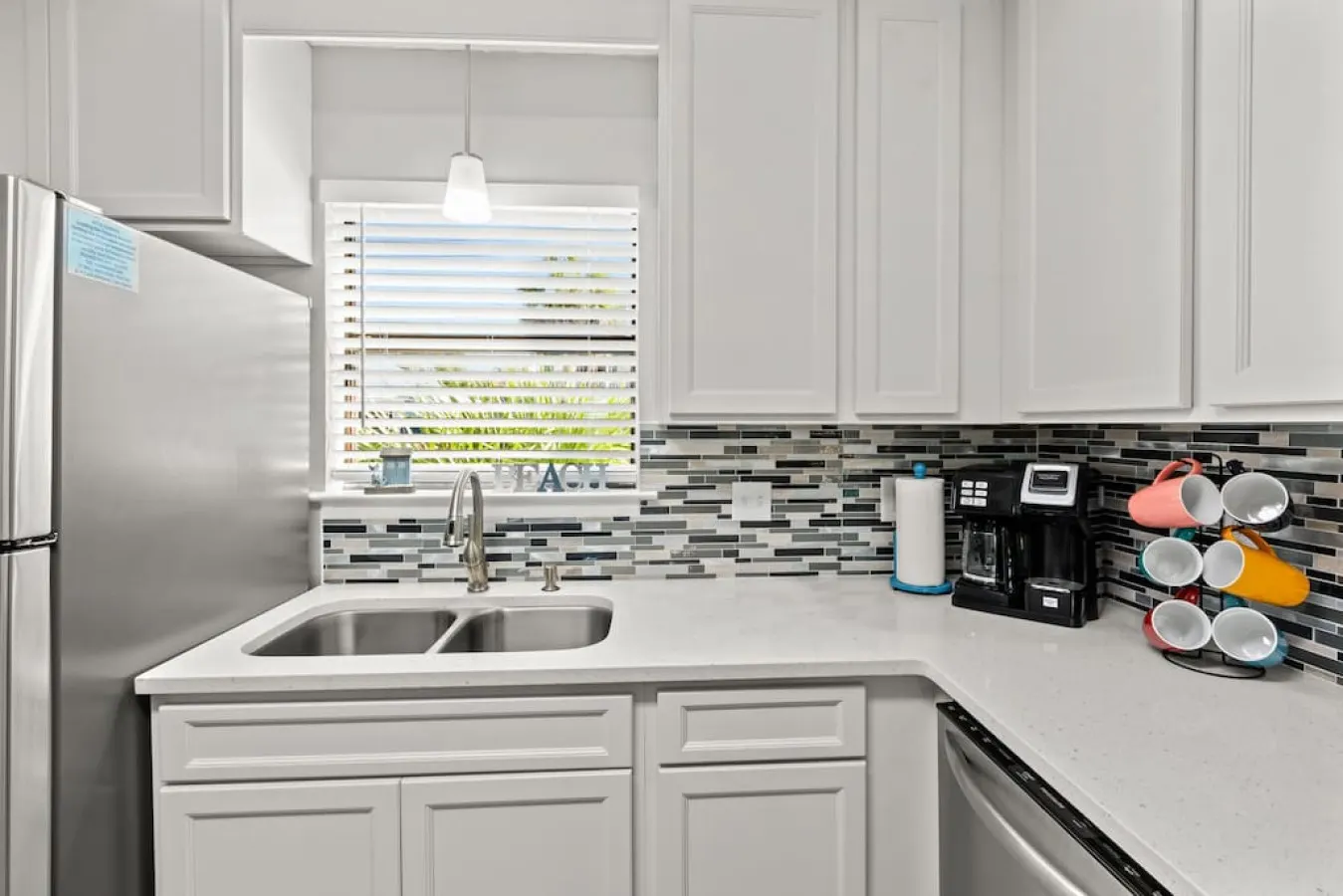 Absolute Beach ~ Walk to Sand, Private Yard & Pup-Friendly Stay 15