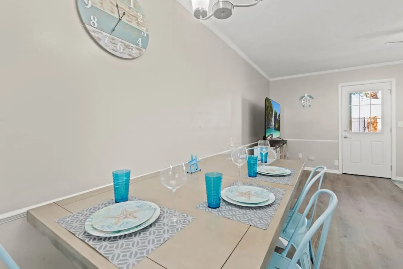 Absolute Beach ~ Walk to Sand, Private Yard & Pup-Friendly Stay 19