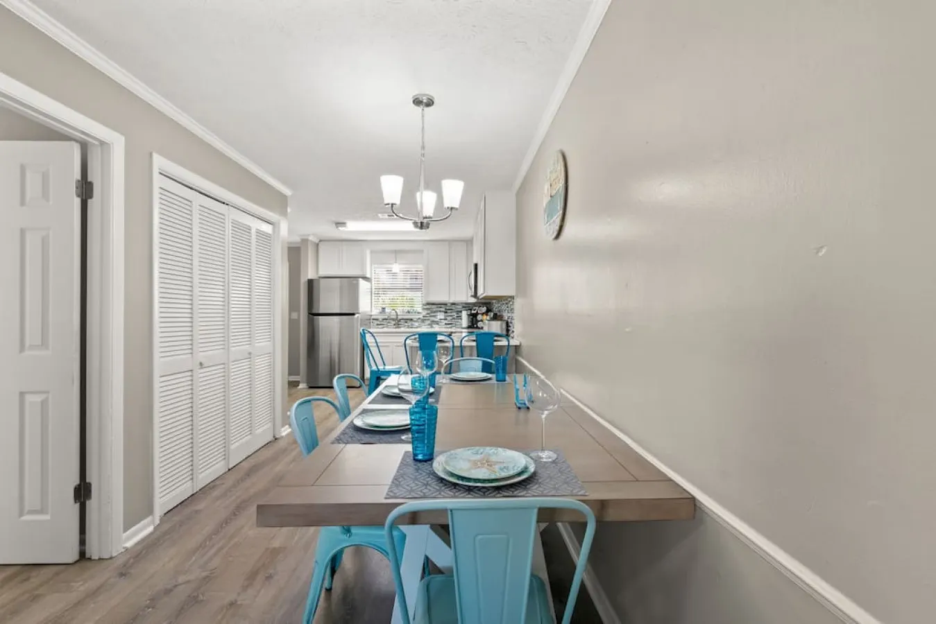 Absolute Beach ~ Walk to Sand, Private Yard & Pup-Friendly Stay 20