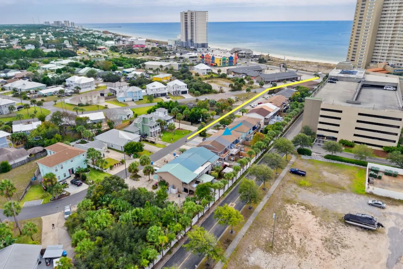 Absolute Beach ~ Walk to Sand, Private Yard & Pup-Friendly Stay 8