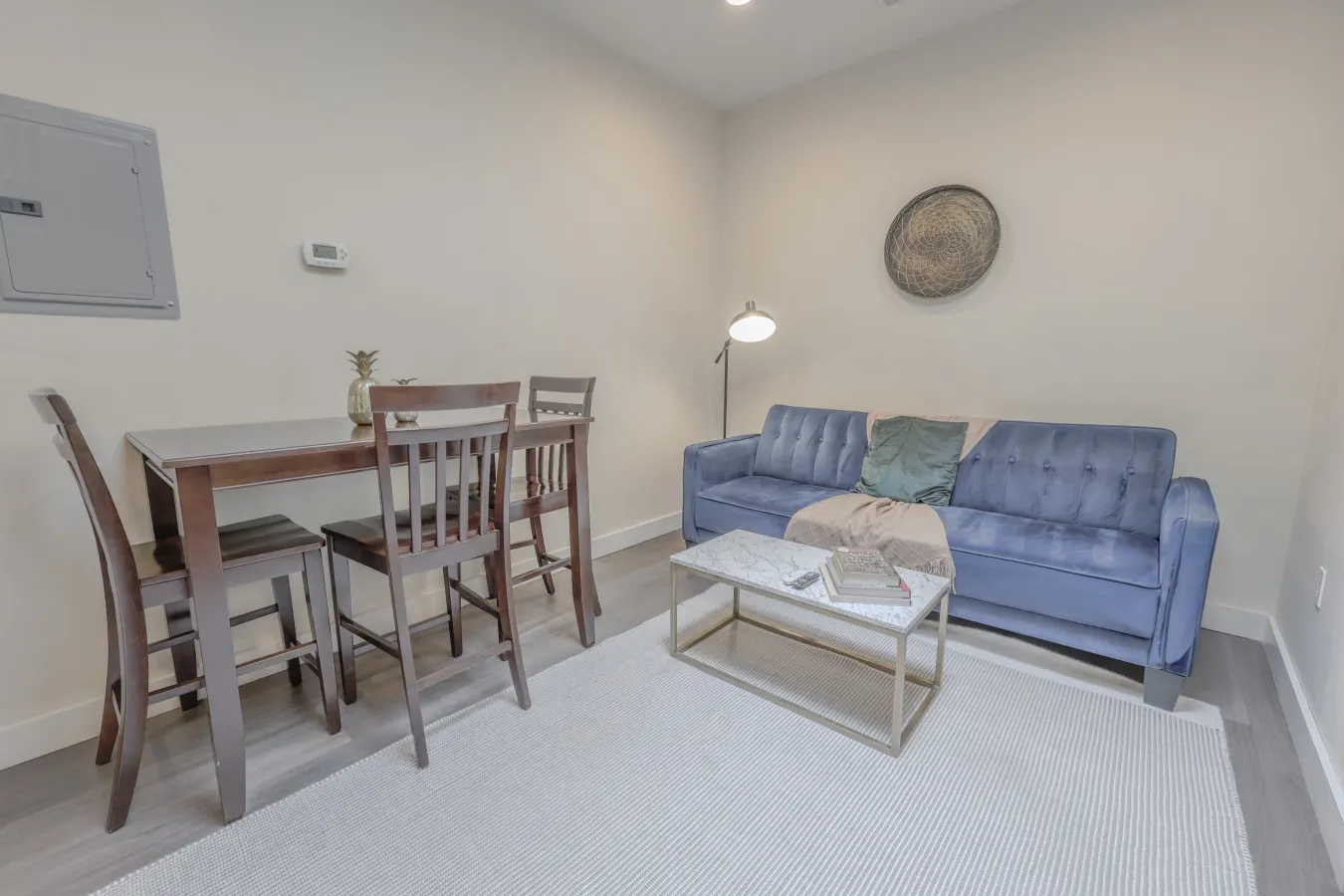 Luxury at a Discount!! 2br/2ba 200mbps Internet 2