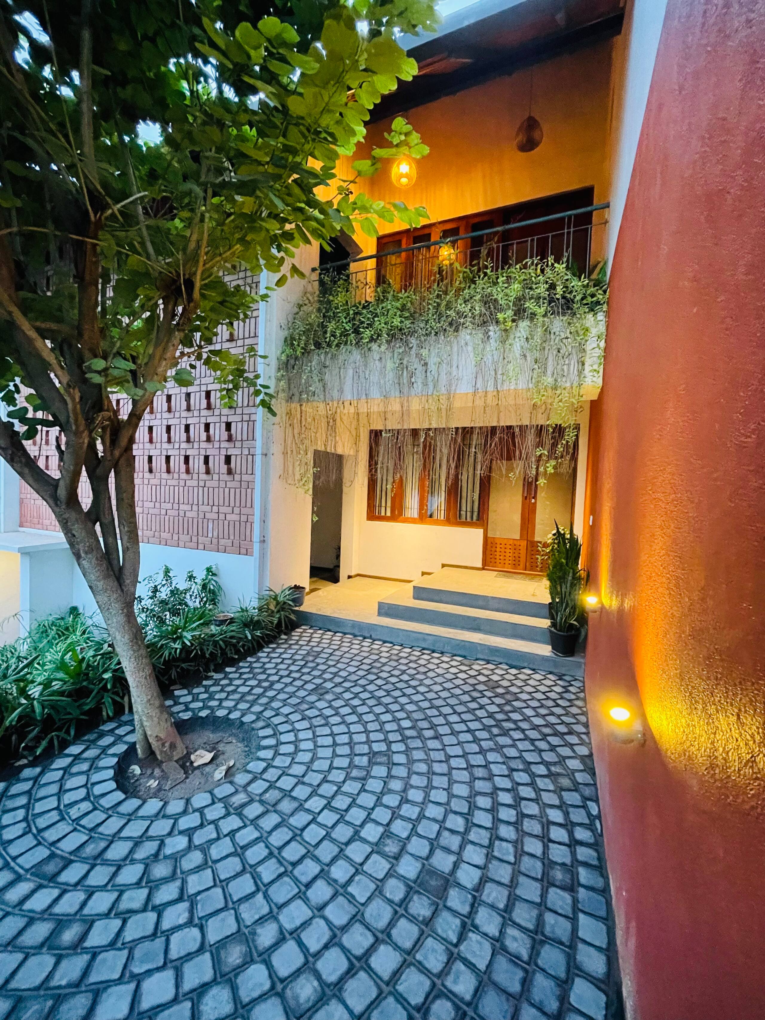 Nirvana Boutique Apartments 2BHK city vibes (1) 1