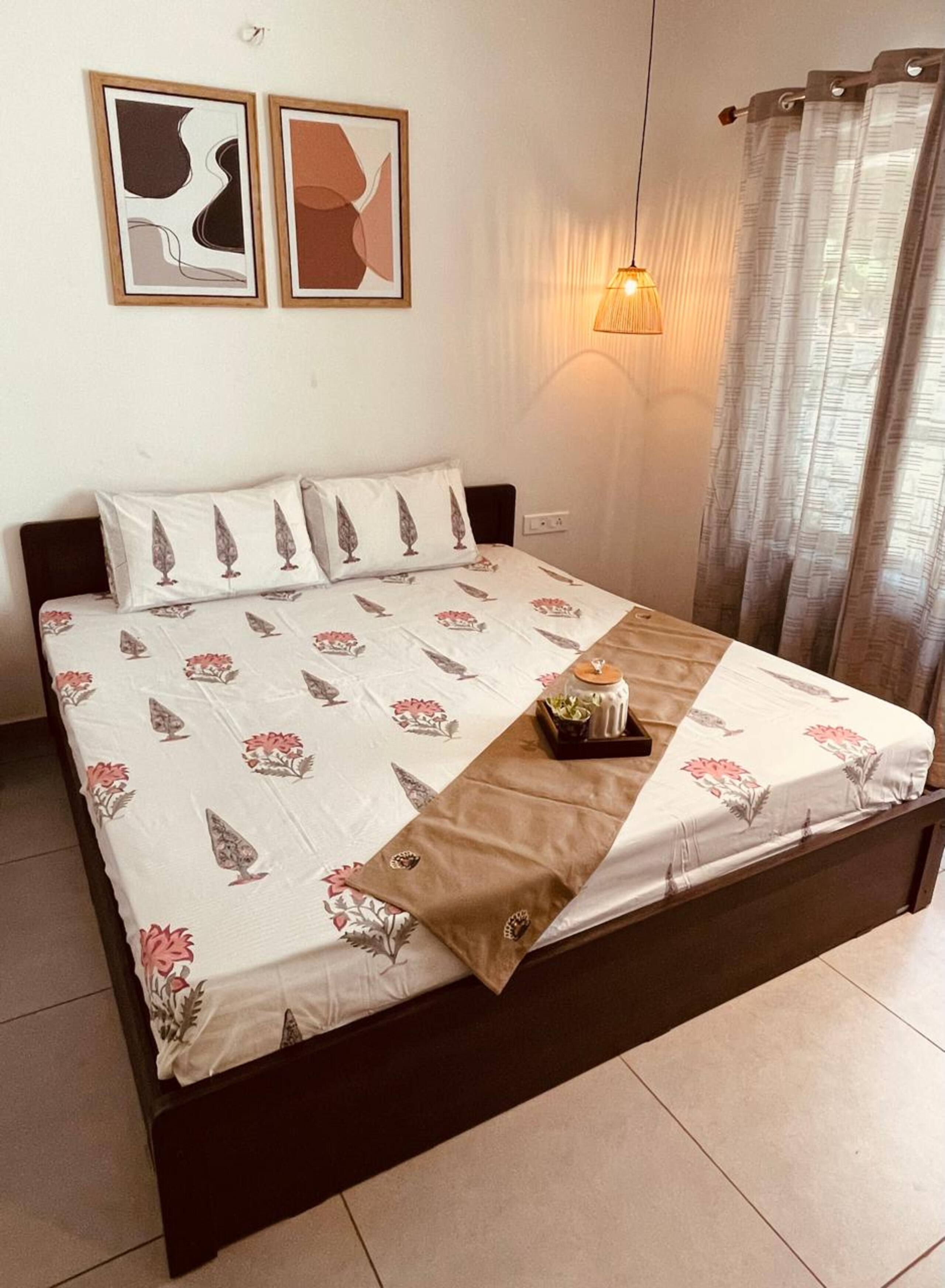 Nirvana Boutique Apartments 2BHK city vibes (1) 35
