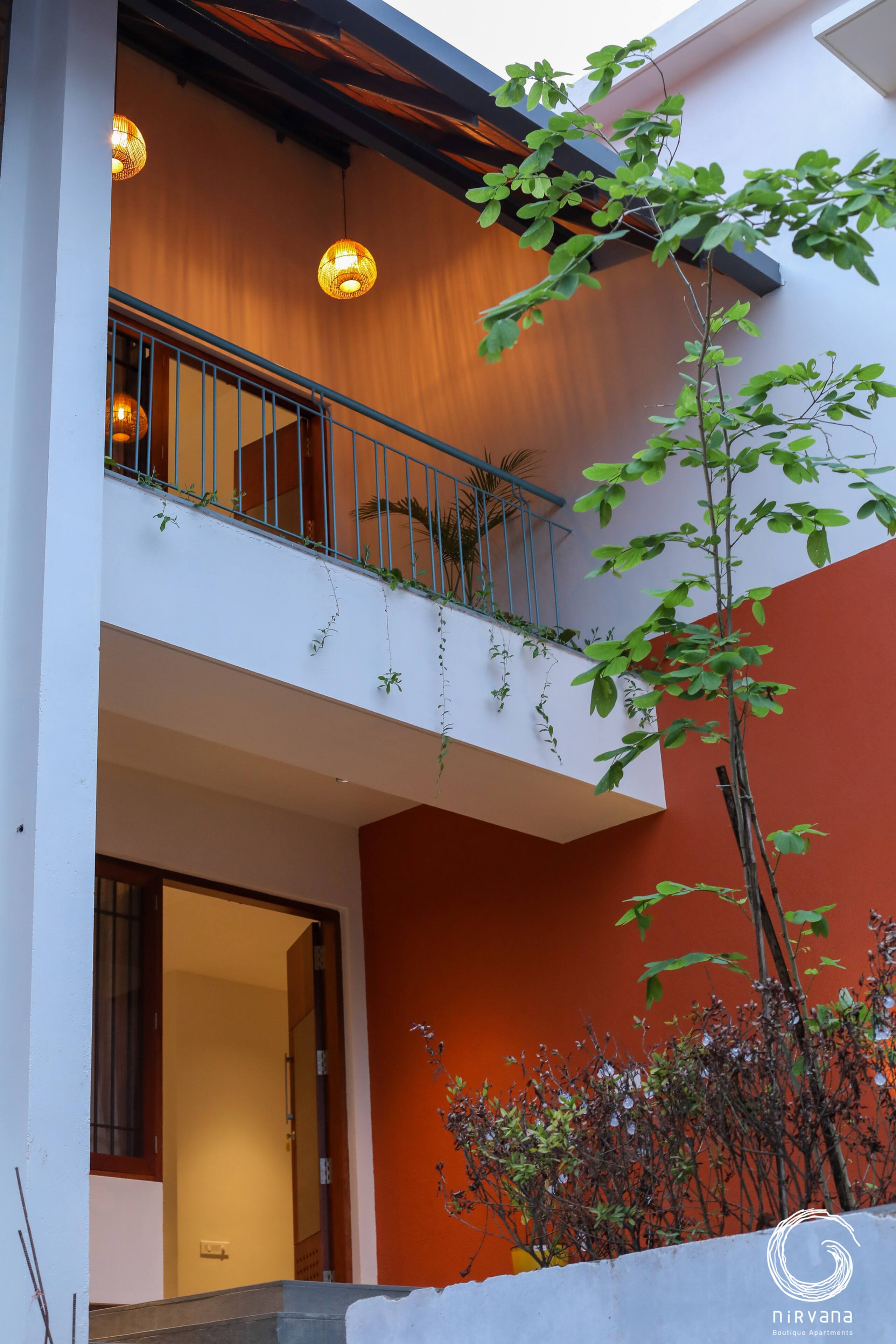 Nirvana Boutique Apartments 2BHK city vibes (1) 24