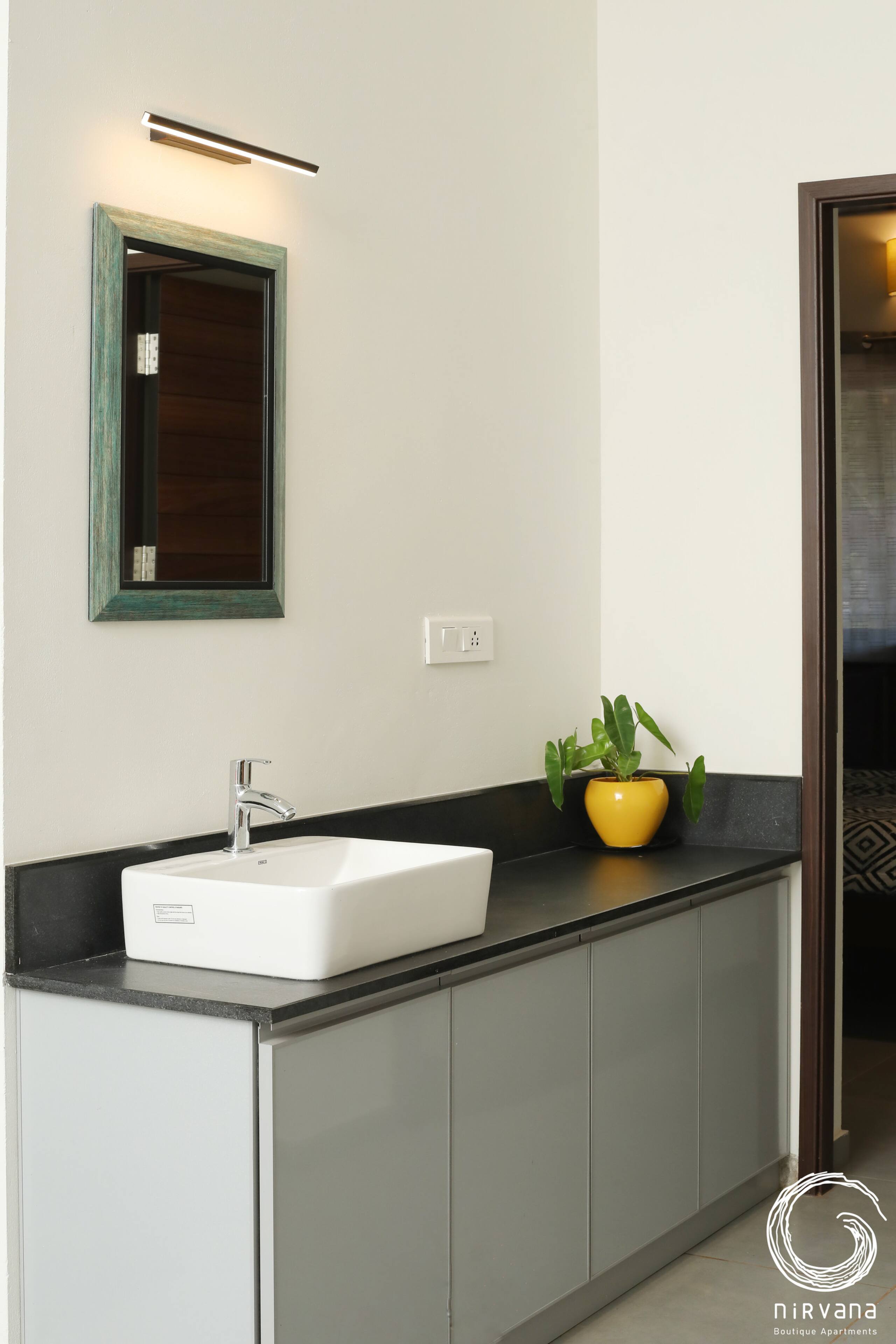 Nirvana Boutique Apartments 2BHK city vibes (1) 26