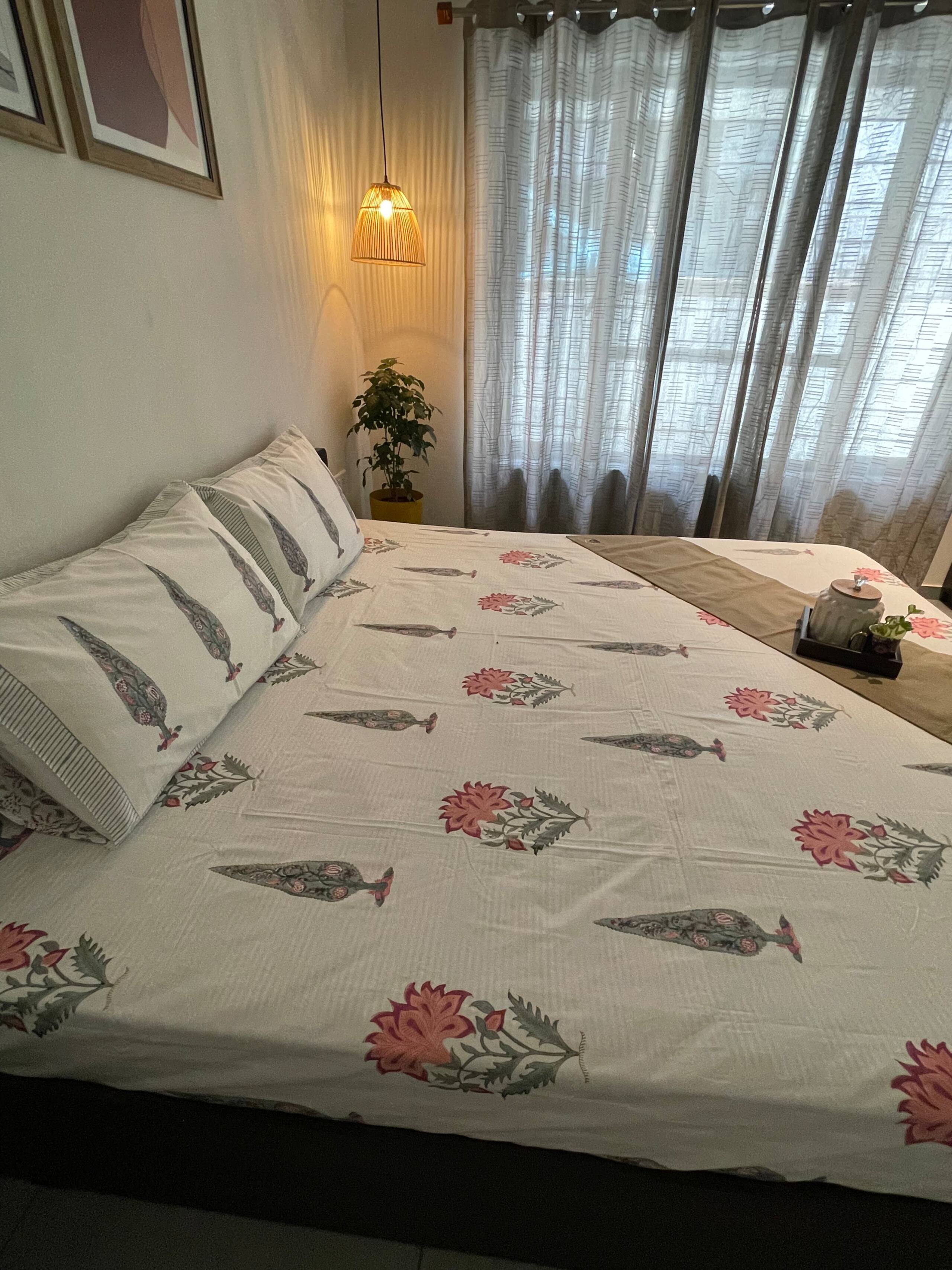 Nirvana Boutique Apartments 2BHK city vibes (1) 37