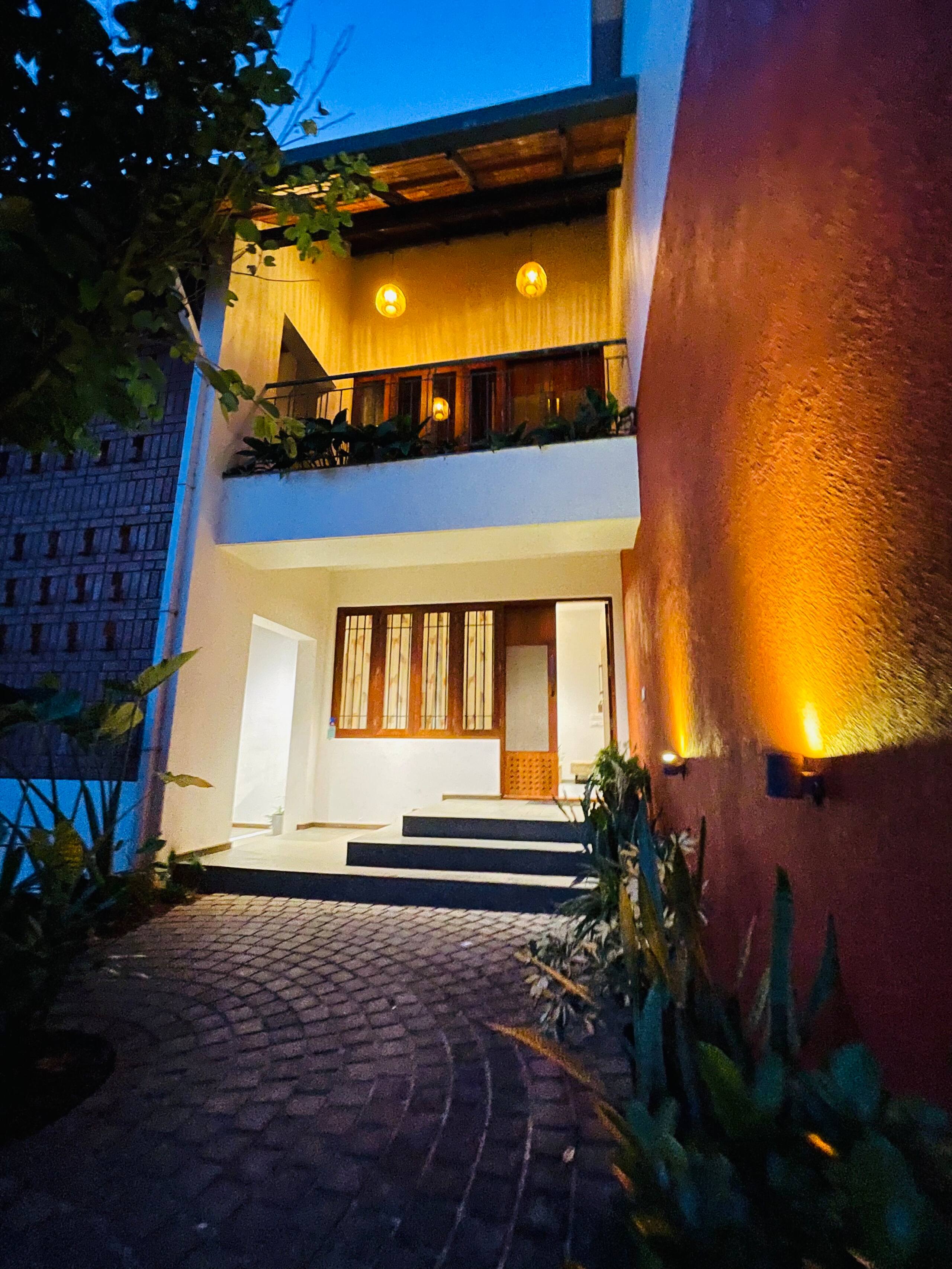 Nirvana Boutique Apartments 2BHK city vibes (1) 4