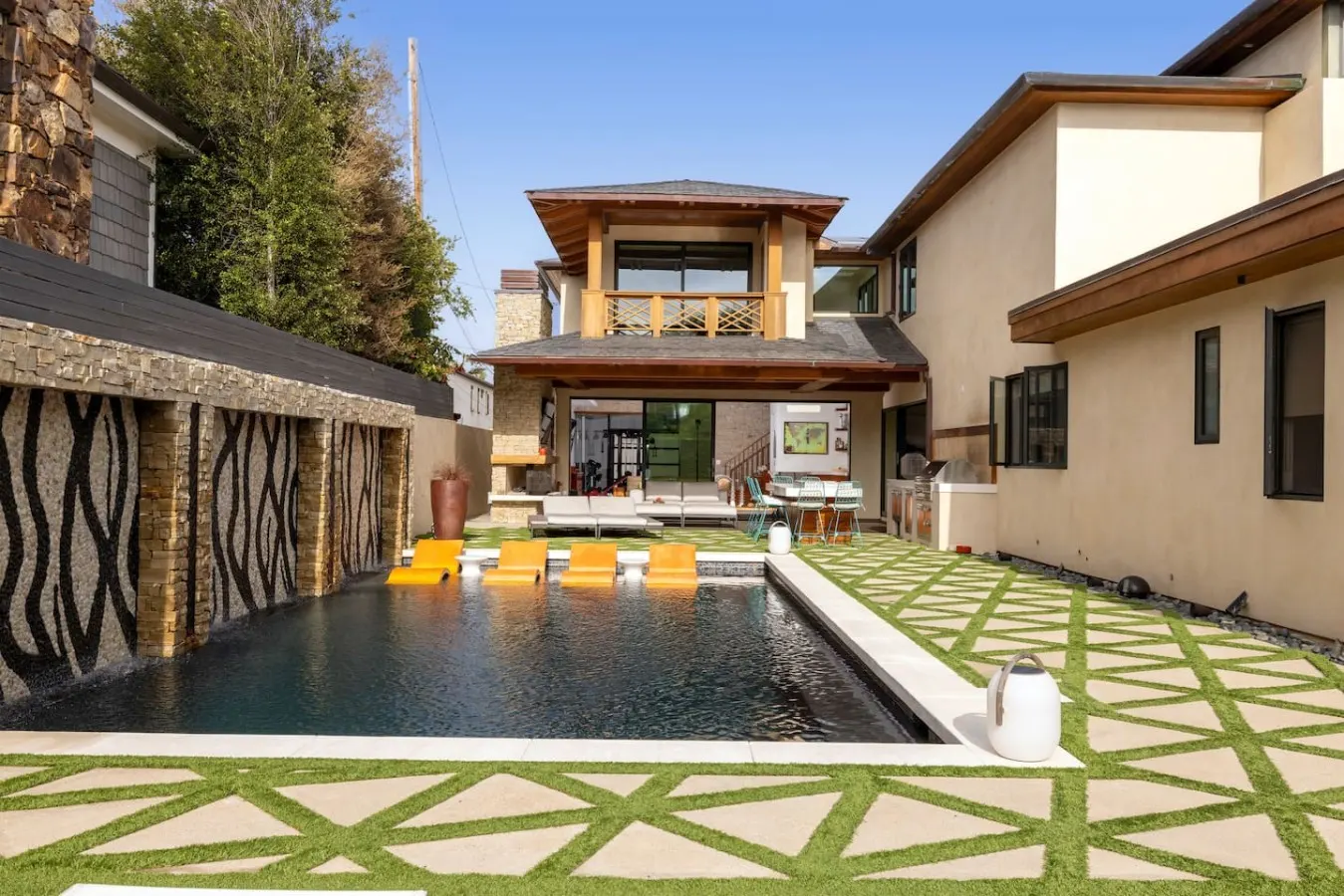 Park Estate - All In One Luxury Beach Vacation